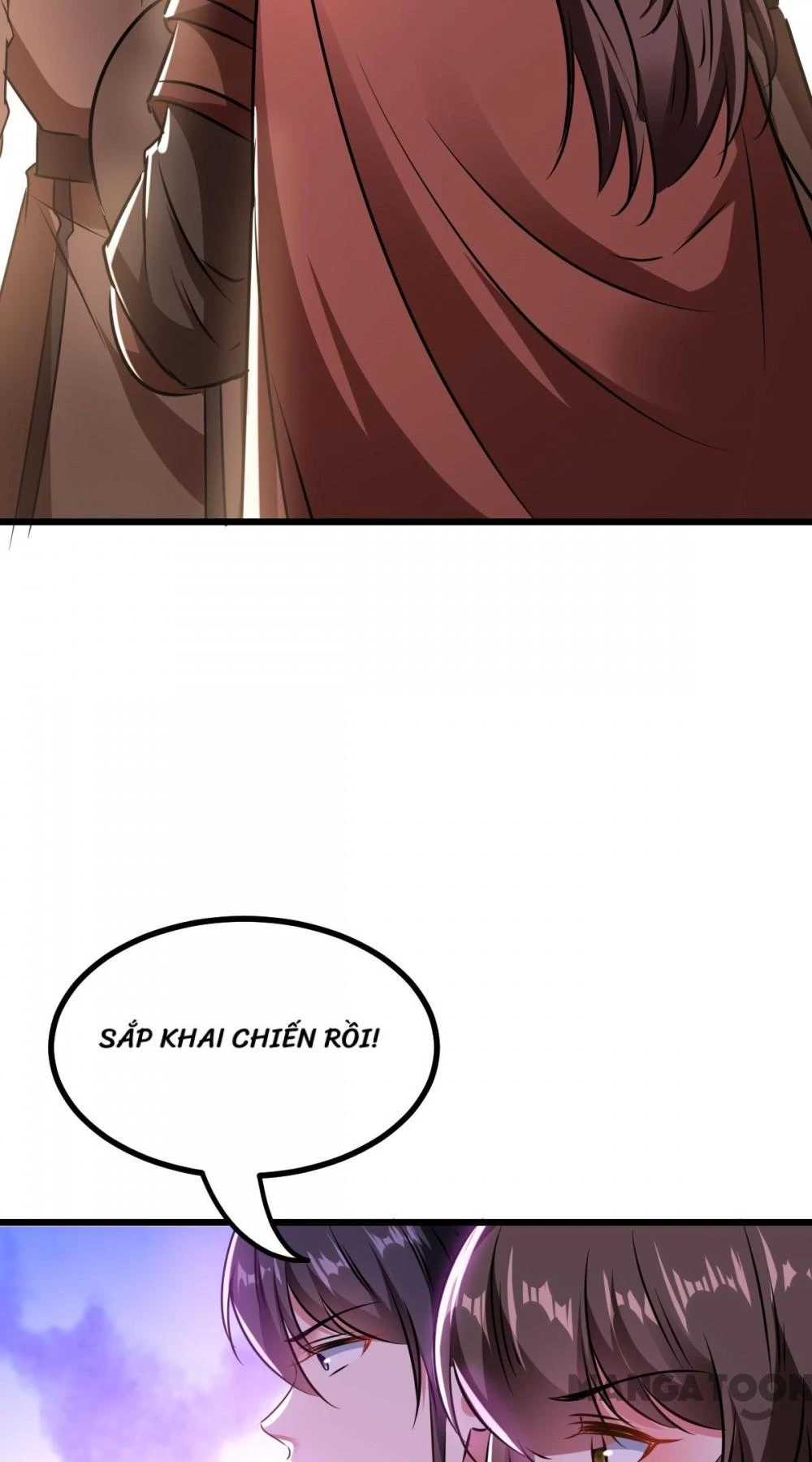 Phúc Hắc Vương Gia Đừng Làm Loạn Chapter 302 - 30