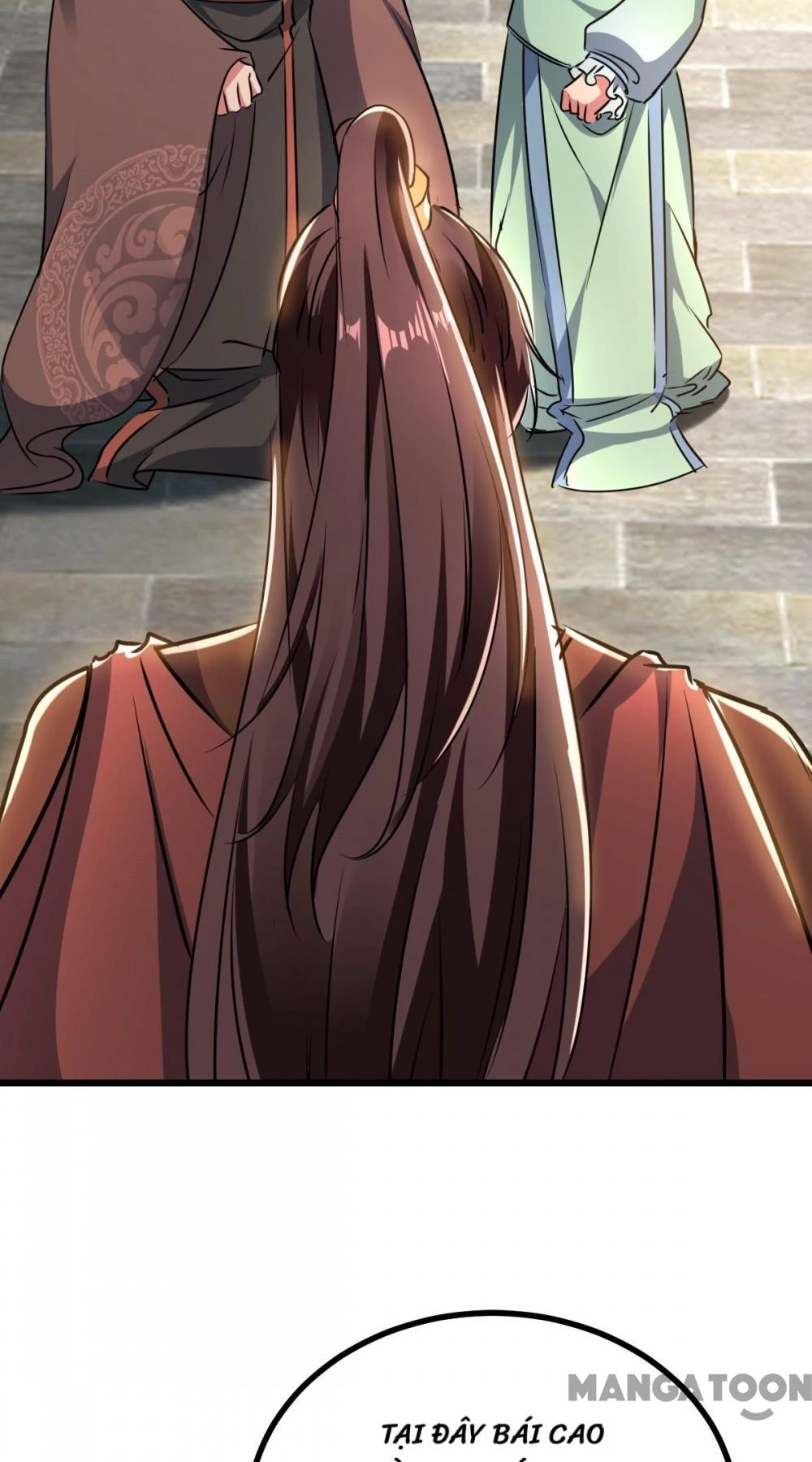 Phúc Hắc Vương Gia Đừng Làm Loạn Chapter 302 - 35