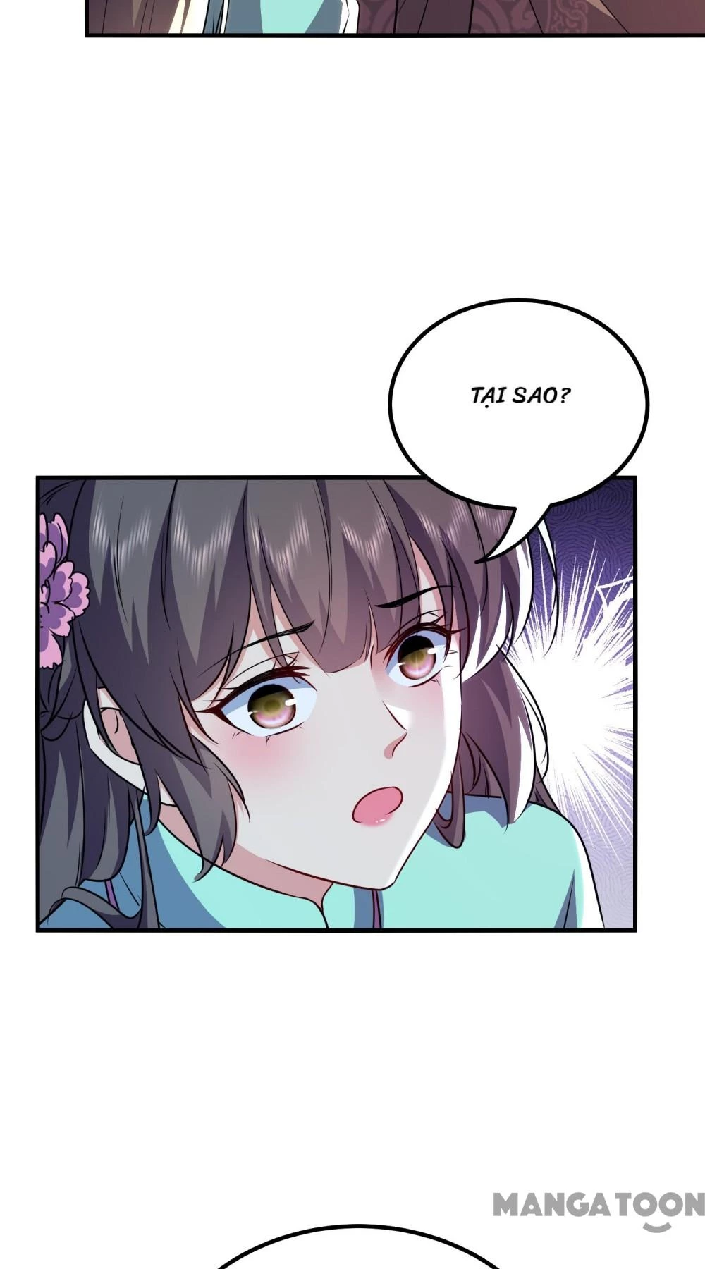 Phúc Hắc Vương Gia Đừng Làm Loạn Chapter 303 - 2