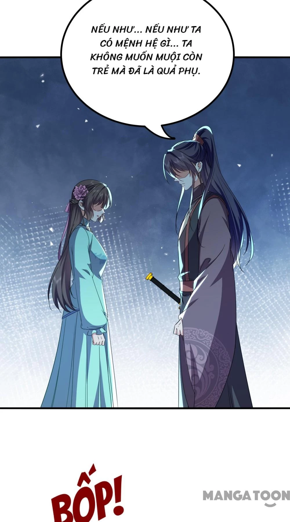 Phúc Hắc Vương Gia Đừng Làm Loạn Chapter 303 - 3