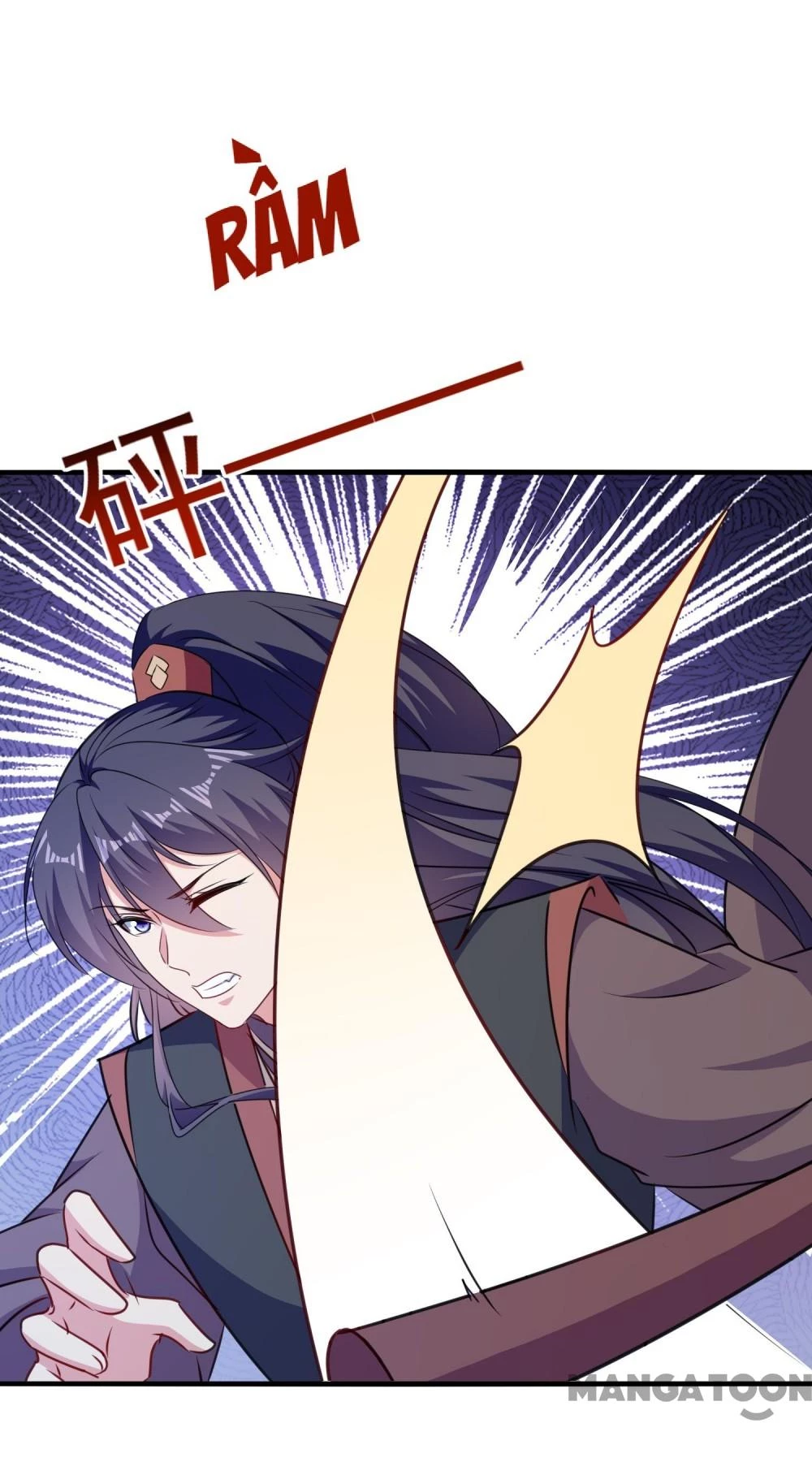 Phúc Hắc Vương Gia Đừng Làm Loạn Chapter 303 - 10