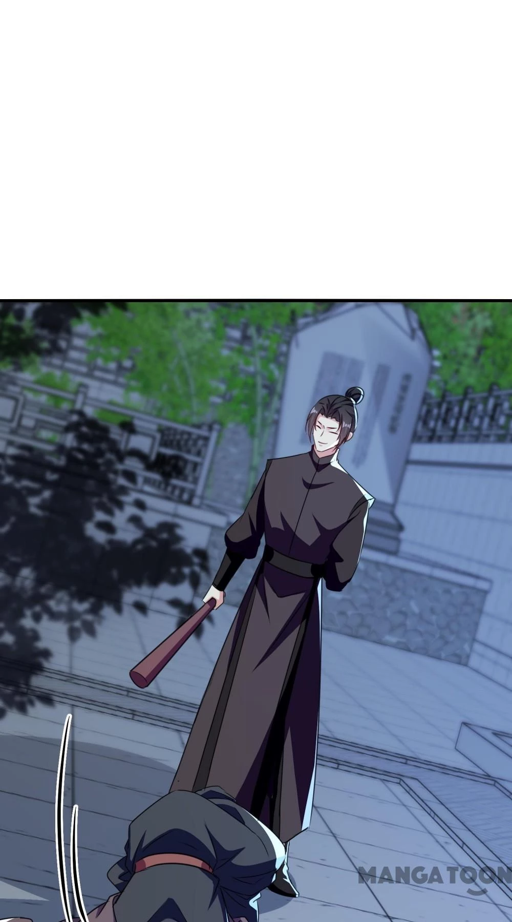 Phúc Hắc Vương Gia Đừng Làm Loạn Chapter 303 - 11