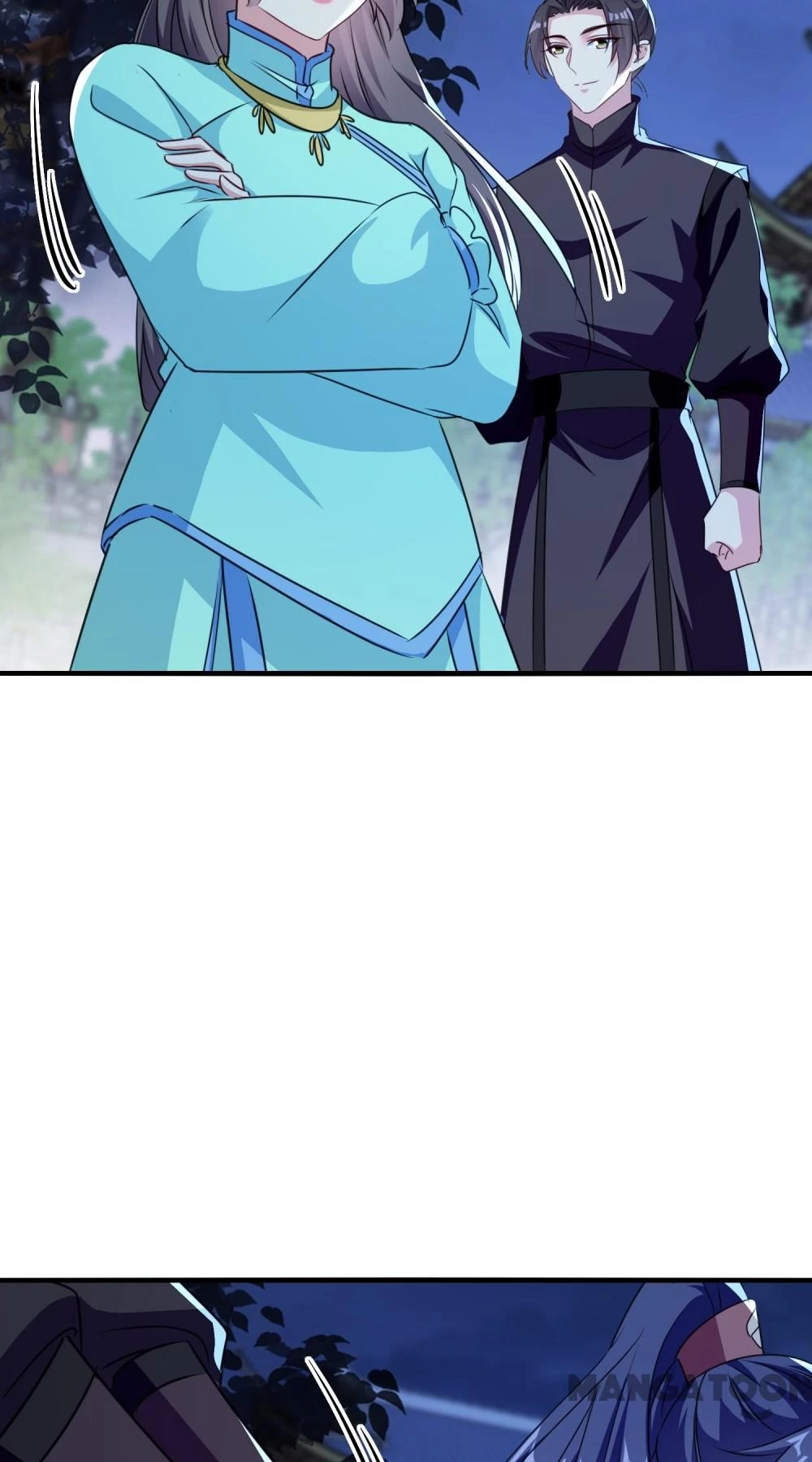 Phúc Hắc Vương Gia Đừng Làm Loạn Chapter 303 - 14