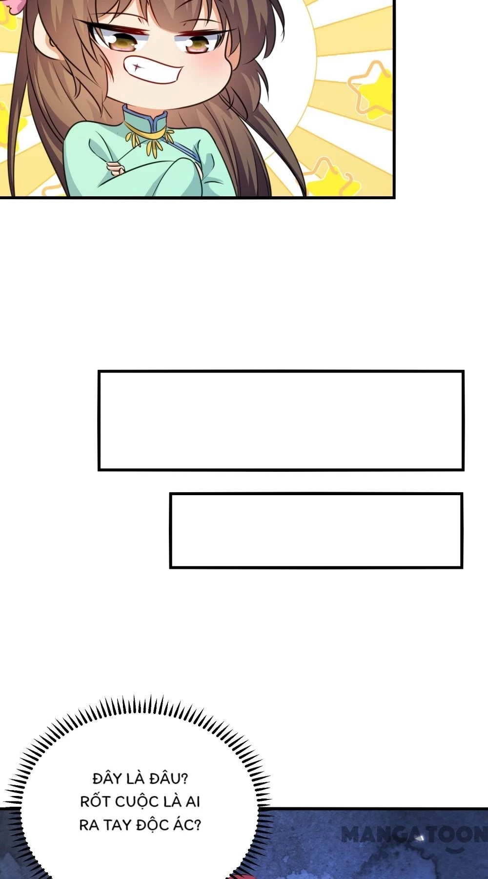 Phúc Hắc Vương Gia Đừng Làm Loạn Chapter 303 - 16
