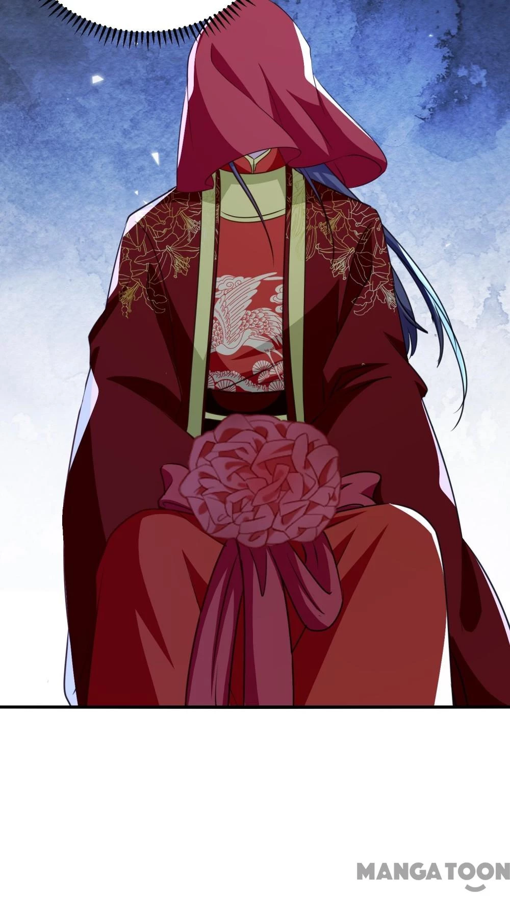 Phúc Hắc Vương Gia Đừng Làm Loạn Chapter 303 - 17