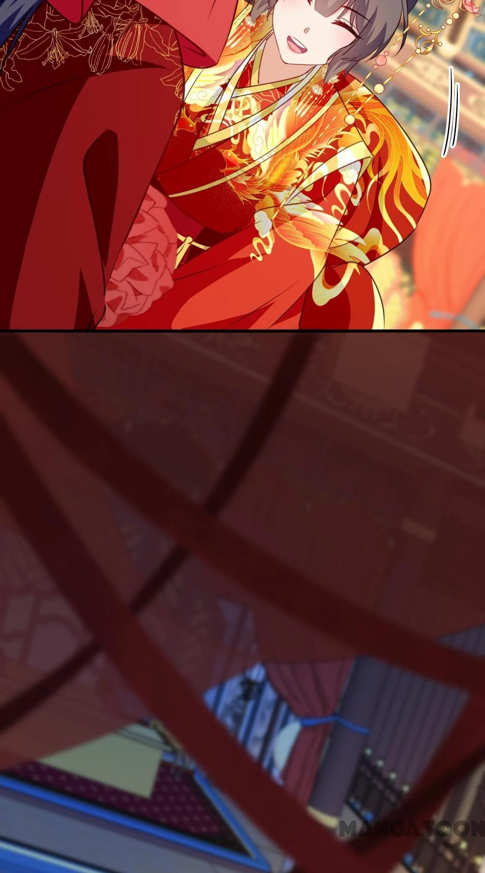 Phúc Hắc Vương Gia Đừng Làm Loạn Chapter 303 - 21