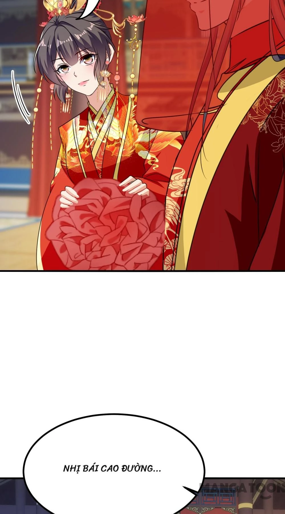 Phúc Hắc Vương Gia Đừng Làm Loạn Chapter 303 - 25