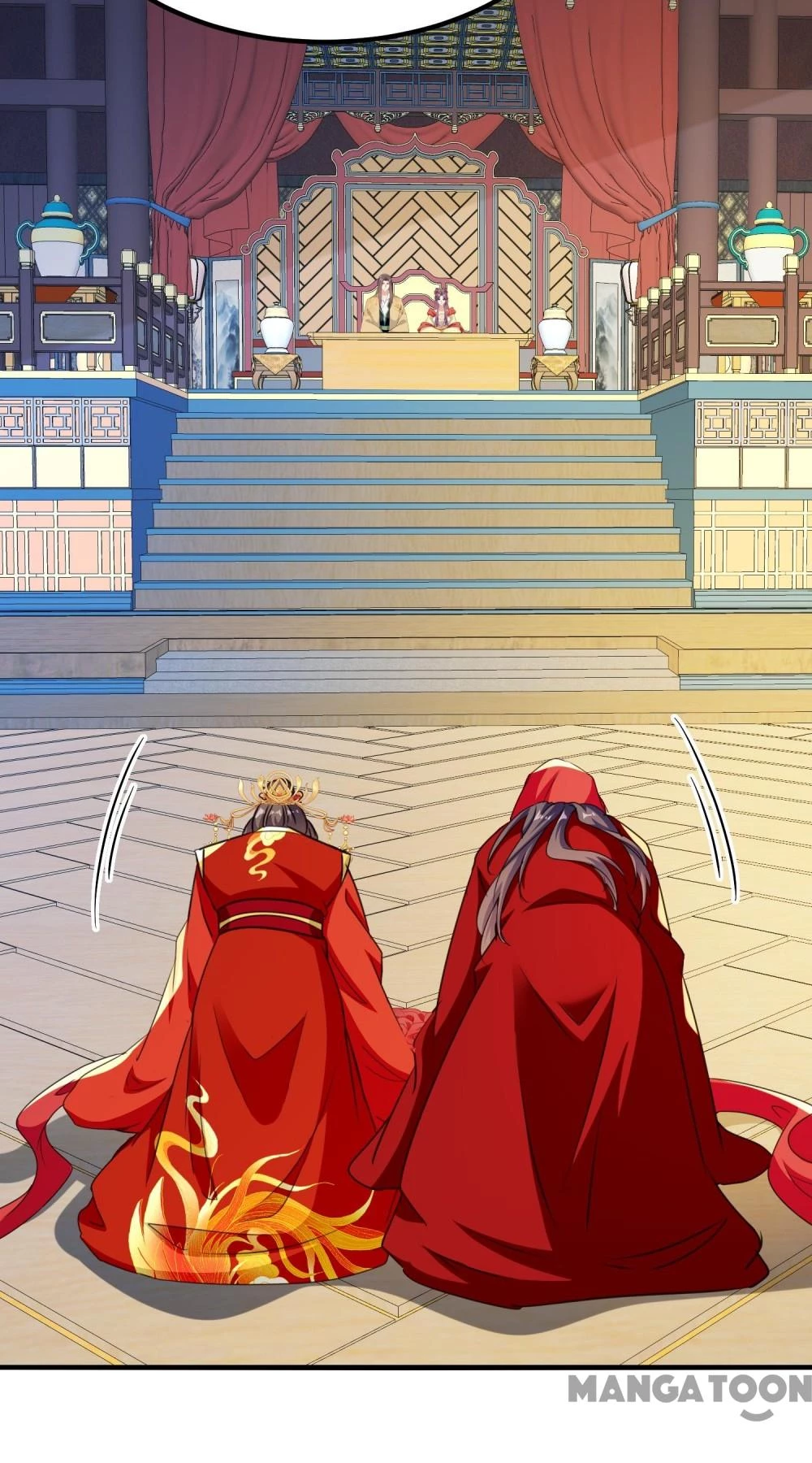 Phúc Hắc Vương Gia Đừng Làm Loạn Chapter 303 - 26