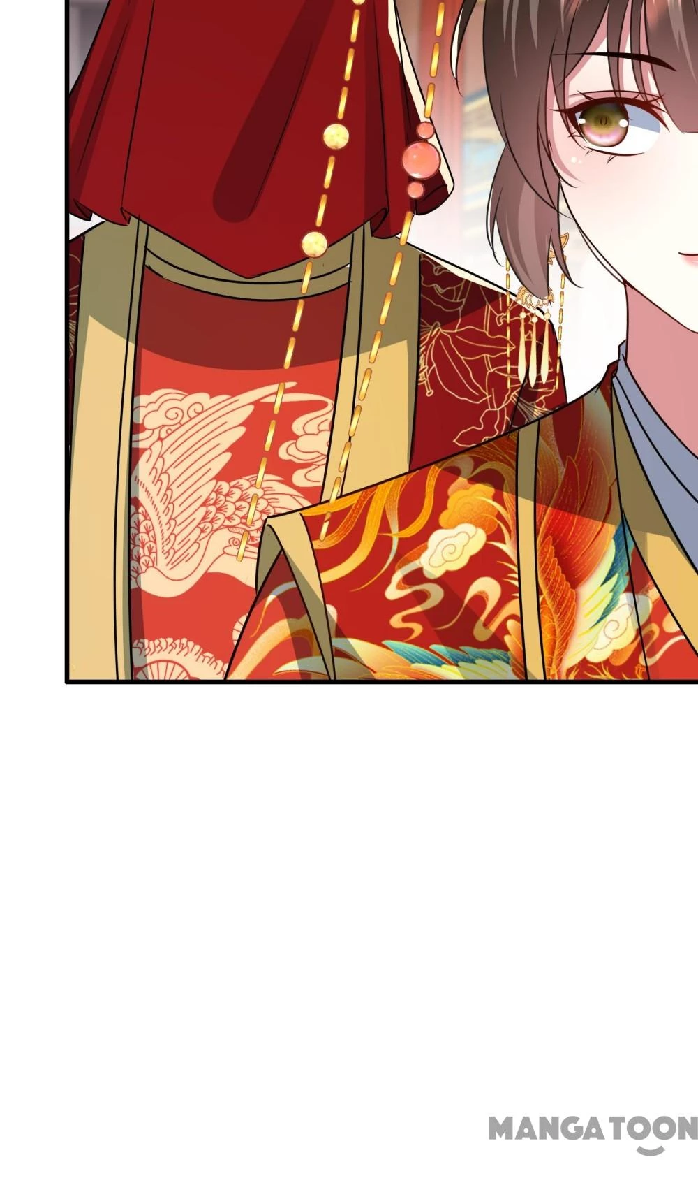 Phúc Hắc Vương Gia Đừng Làm Loạn Chapter 303 - 33