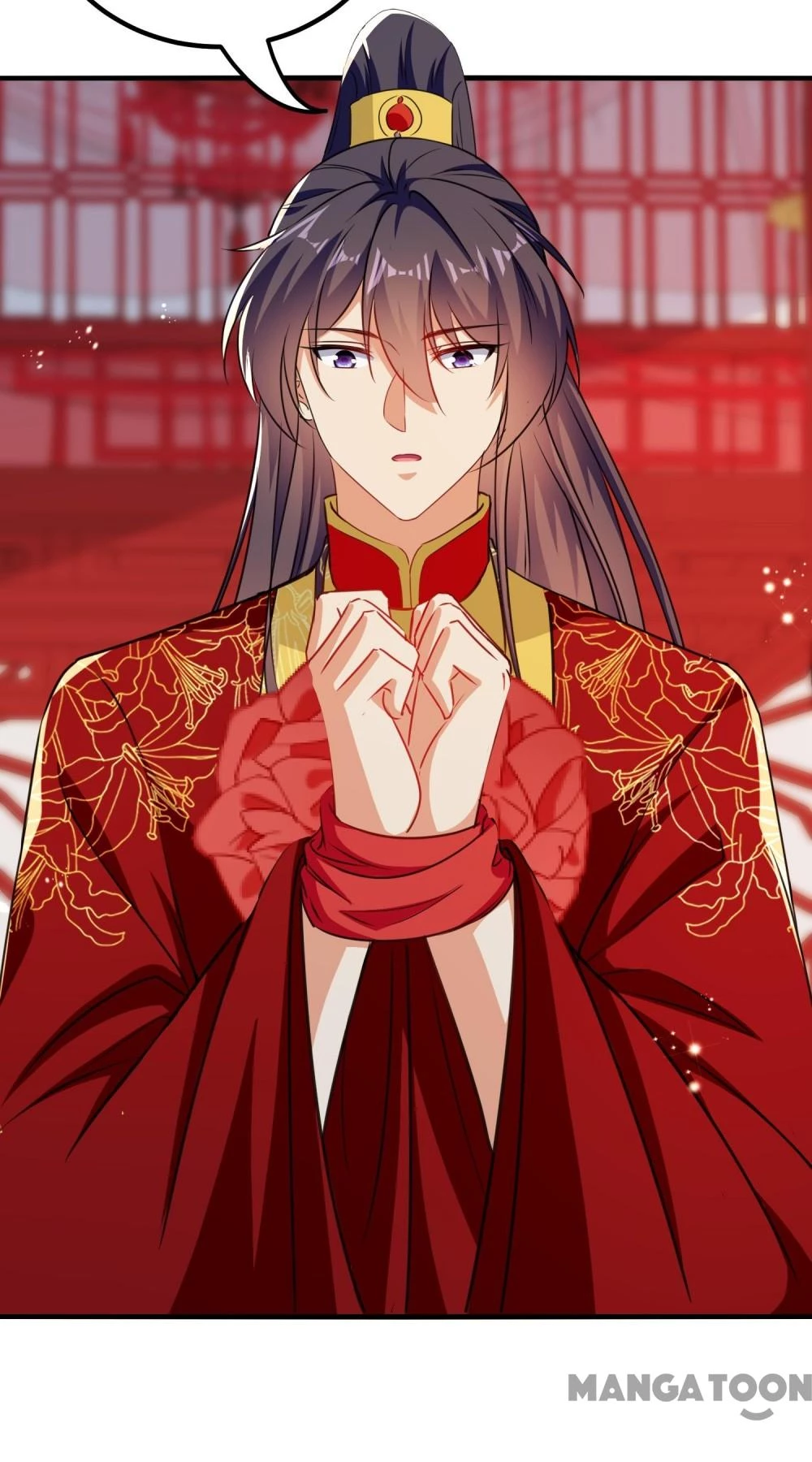 Phúc Hắc Vương Gia Đừng Làm Loạn Chapter 303 - 36