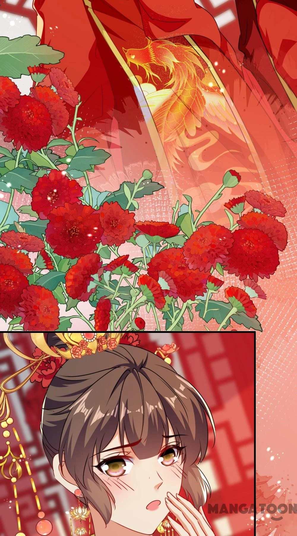 Phúc Hắc Vương Gia Đừng Làm Loạn Chapter 303 - 39