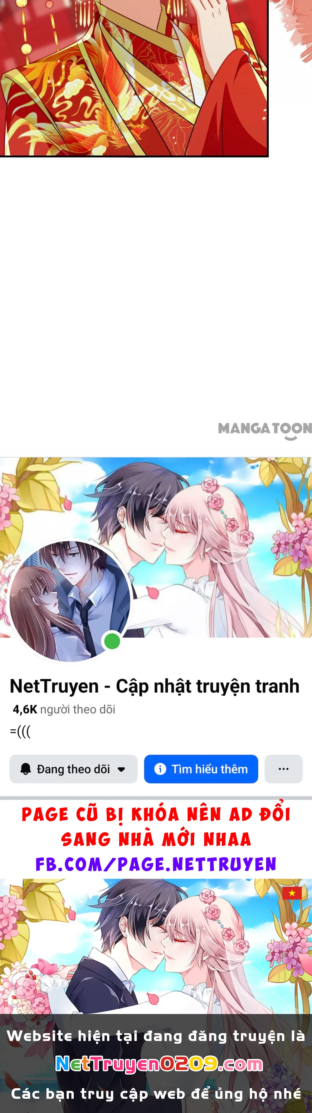 Phúc Hắc Vương Gia Đừng Làm Loạn Chapter 303 - 40