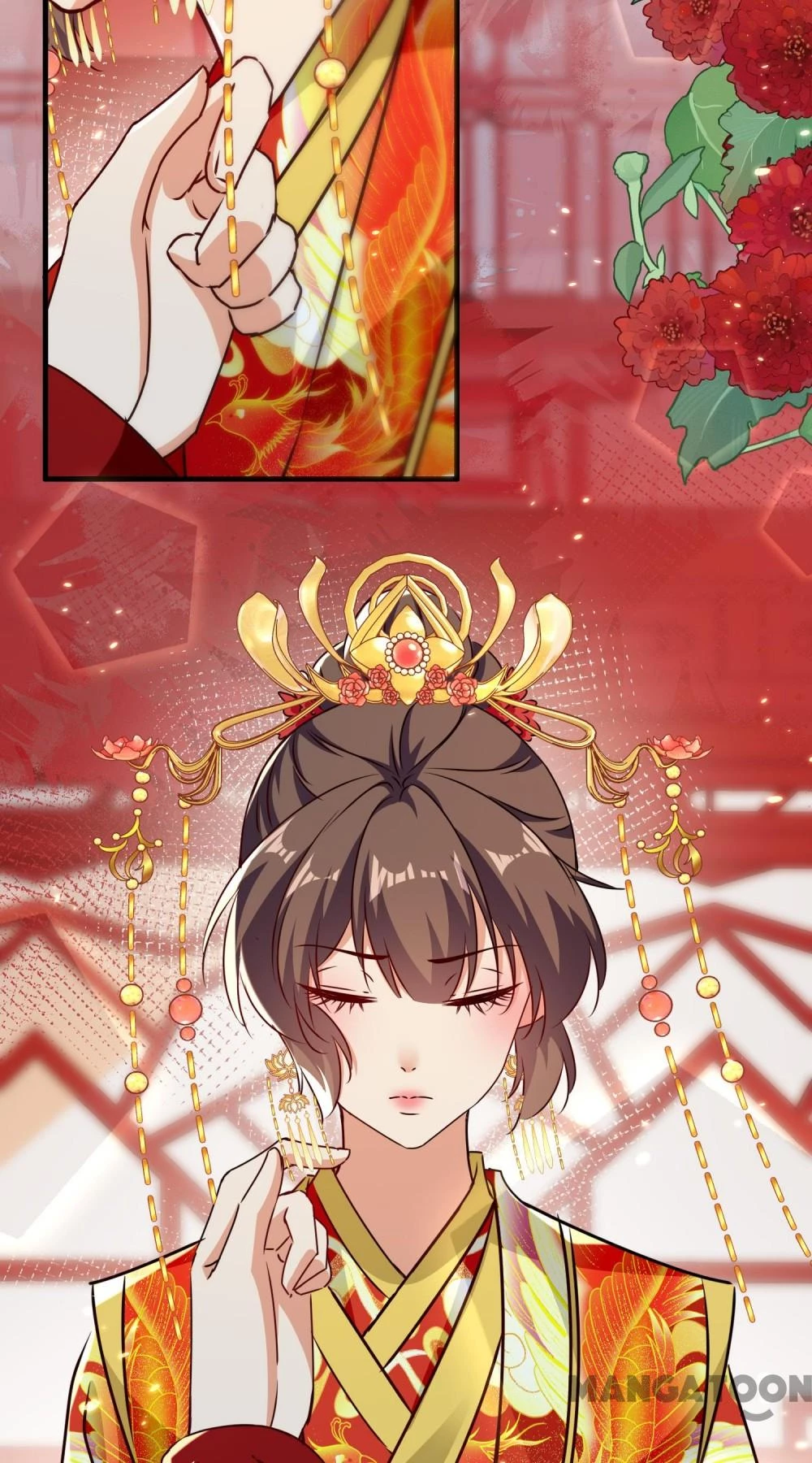 Phúc Hắc Vương Gia Đừng Làm Loạn Chapter 304 - 3