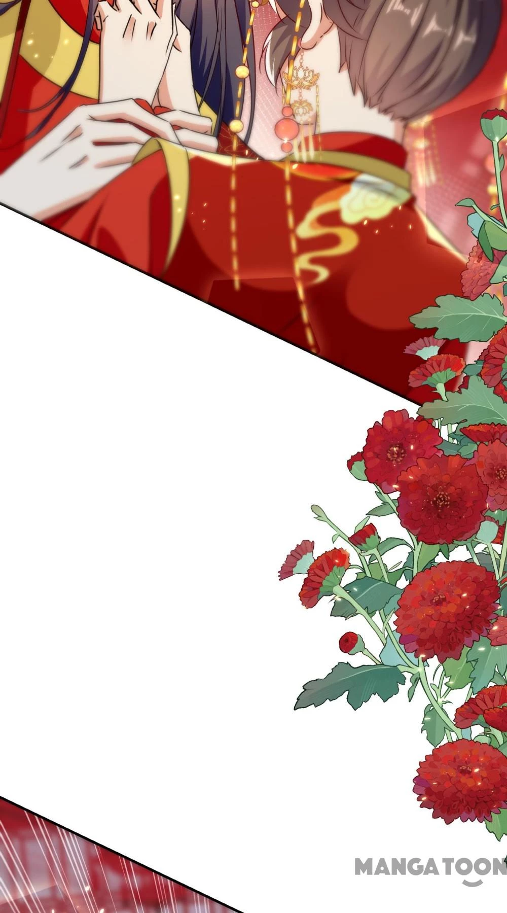 Phúc Hắc Vương Gia Đừng Làm Loạn Chapter 304 - 6