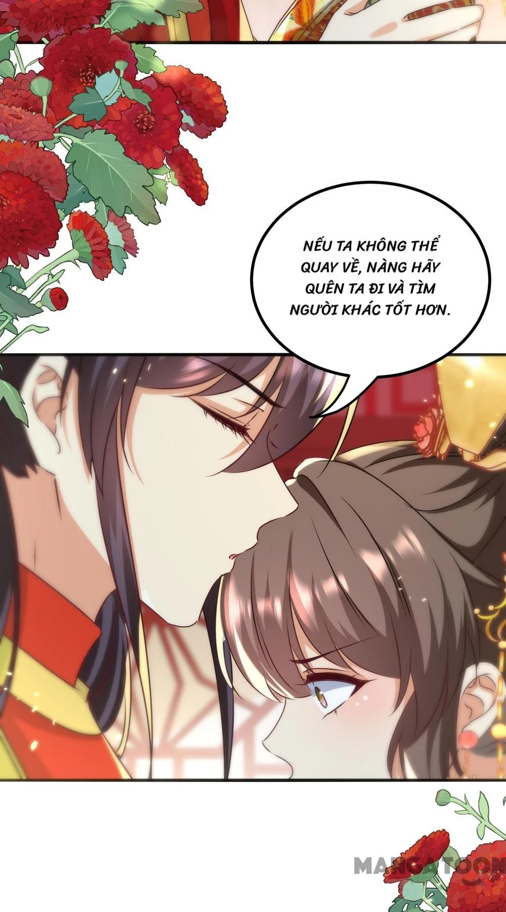 Phúc Hắc Vương Gia Đừng Làm Loạn Chapter 304 - 10