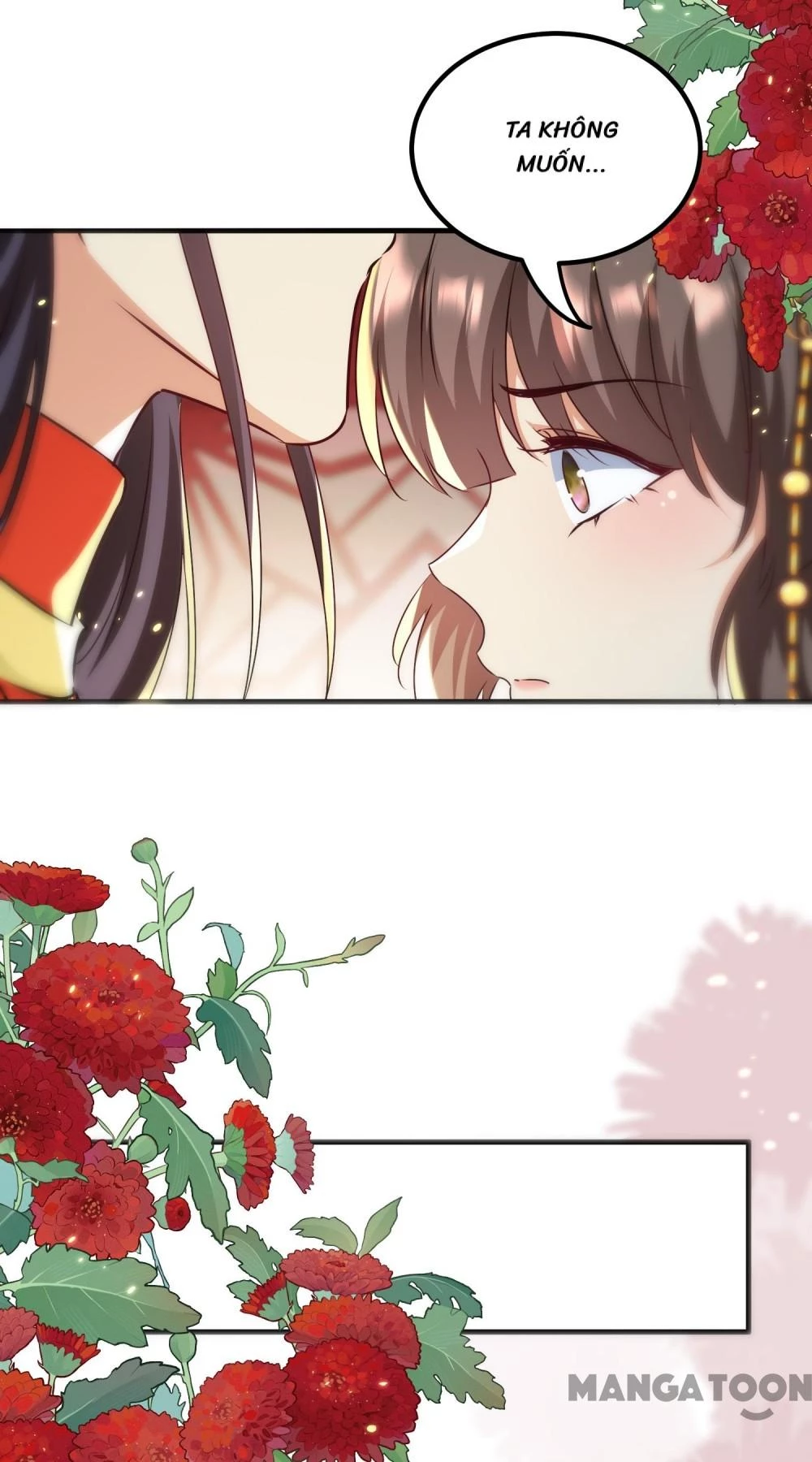 Phúc Hắc Vương Gia Đừng Làm Loạn Chapter 304 - 11