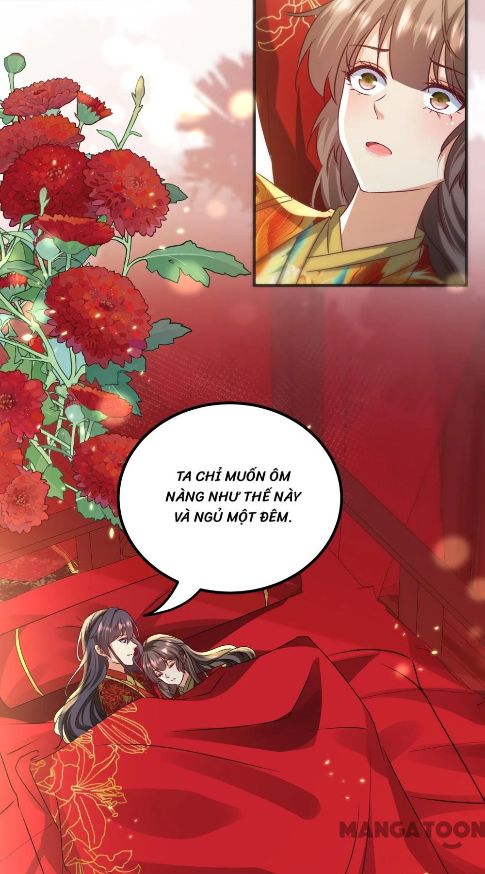 Phúc Hắc Vương Gia Đừng Làm Loạn Chapter 304 - 13