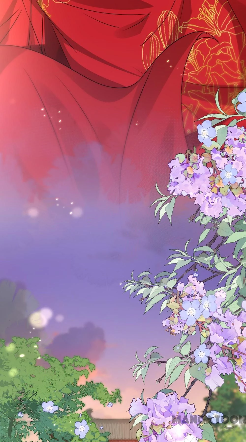 Phúc Hắc Vương Gia Đừng Làm Loạn Chapter 304 - 14