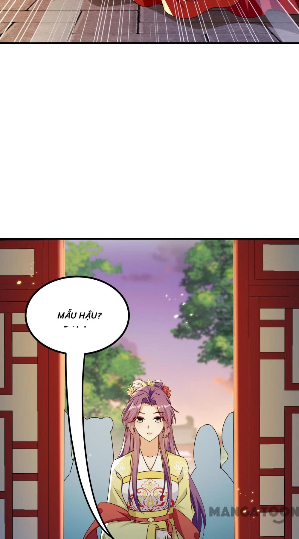 Phúc Hắc Vương Gia Đừng Làm Loạn Chapter 304 - 19