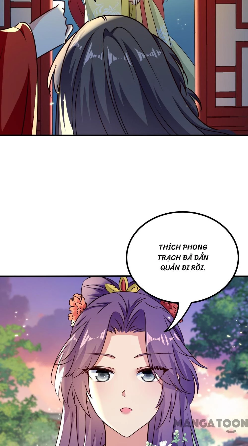 Phúc Hắc Vương Gia Đừng Làm Loạn Chapter 304 - 20