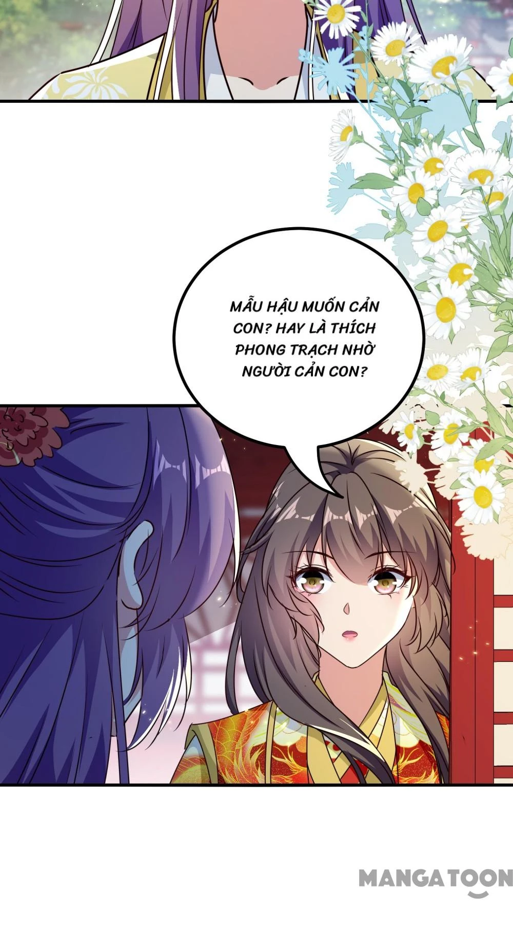 Phúc Hắc Vương Gia Đừng Làm Loạn Chapter 304 - 21