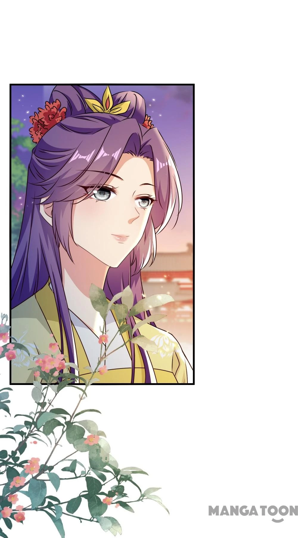 Phúc Hắc Vương Gia Đừng Làm Loạn Chapter 304 - 22