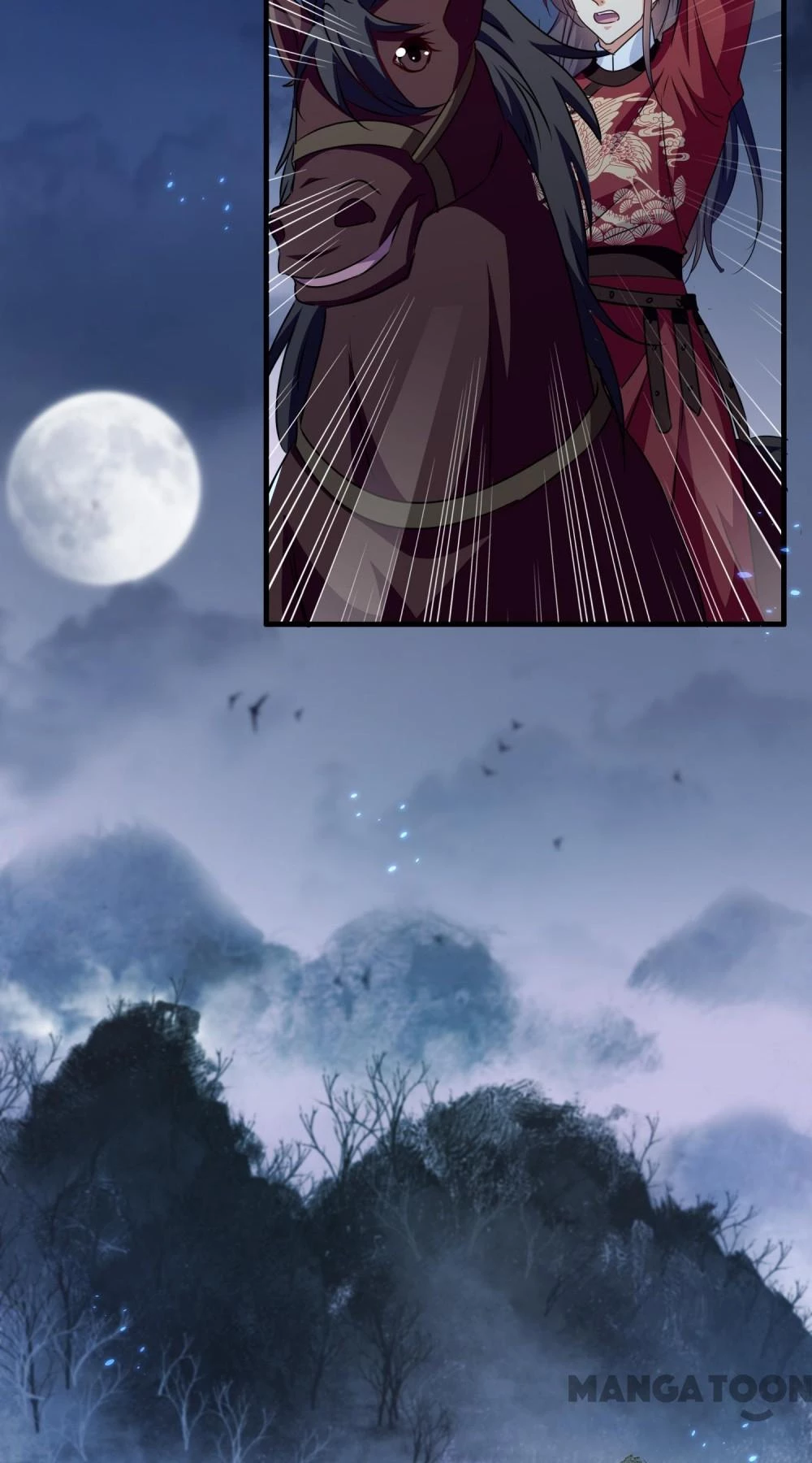 Phúc Hắc Vương Gia Đừng Làm Loạn Chapter 304 - 27