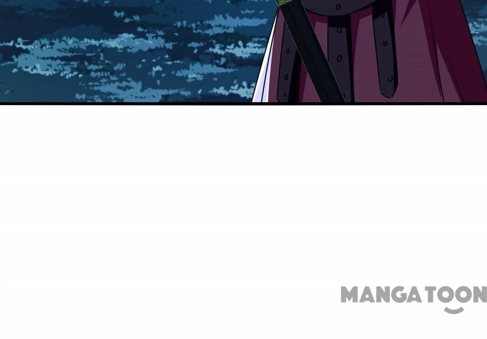 Phúc Hắc Vương Gia Đừng Làm Loạn Chapter 304 - 29