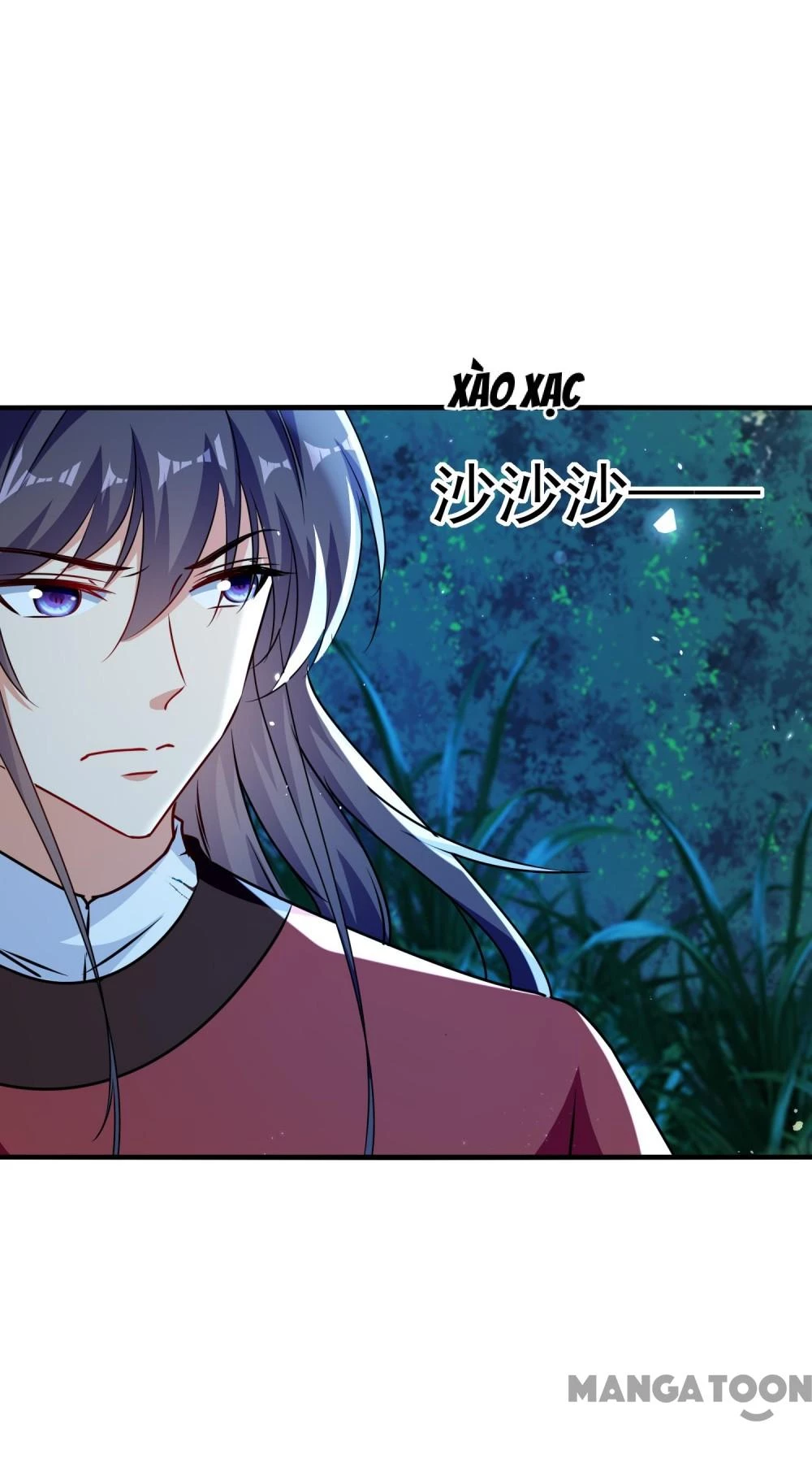 Phúc Hắc Vương Gia Đừng Làm Loạn Chapter 304 - 30