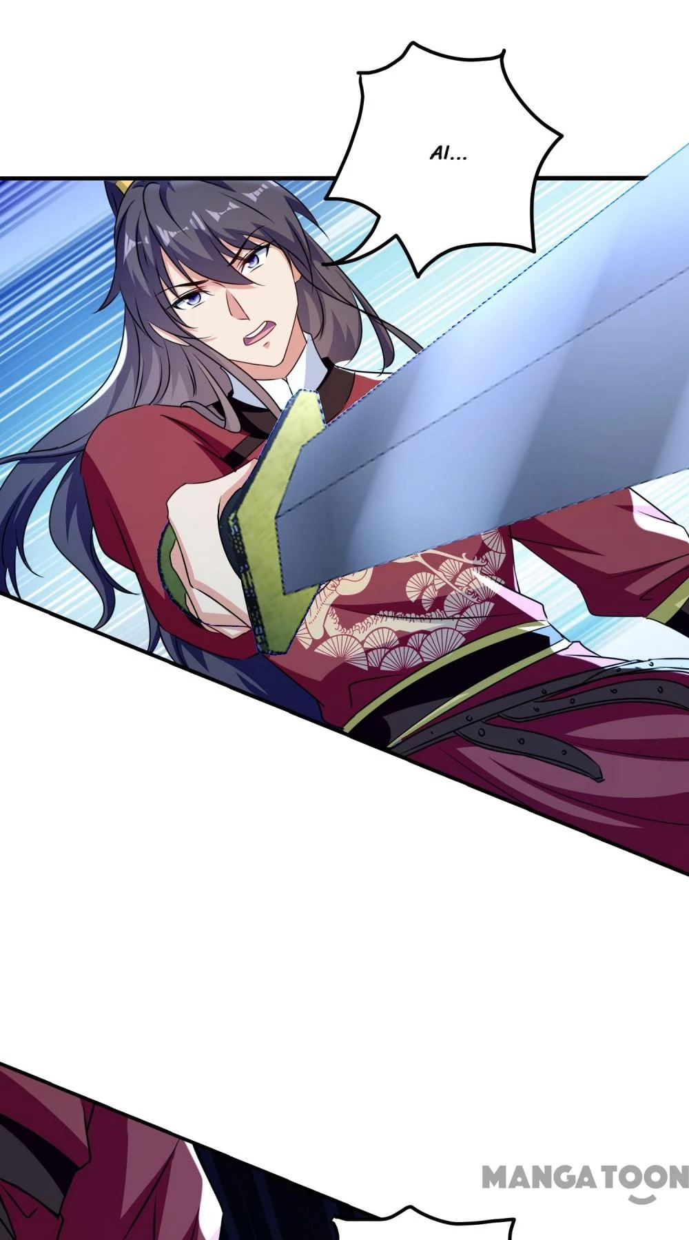 Phúc Hắc Vương Gia Đừng Làm Loạn Chapter 304 - 31