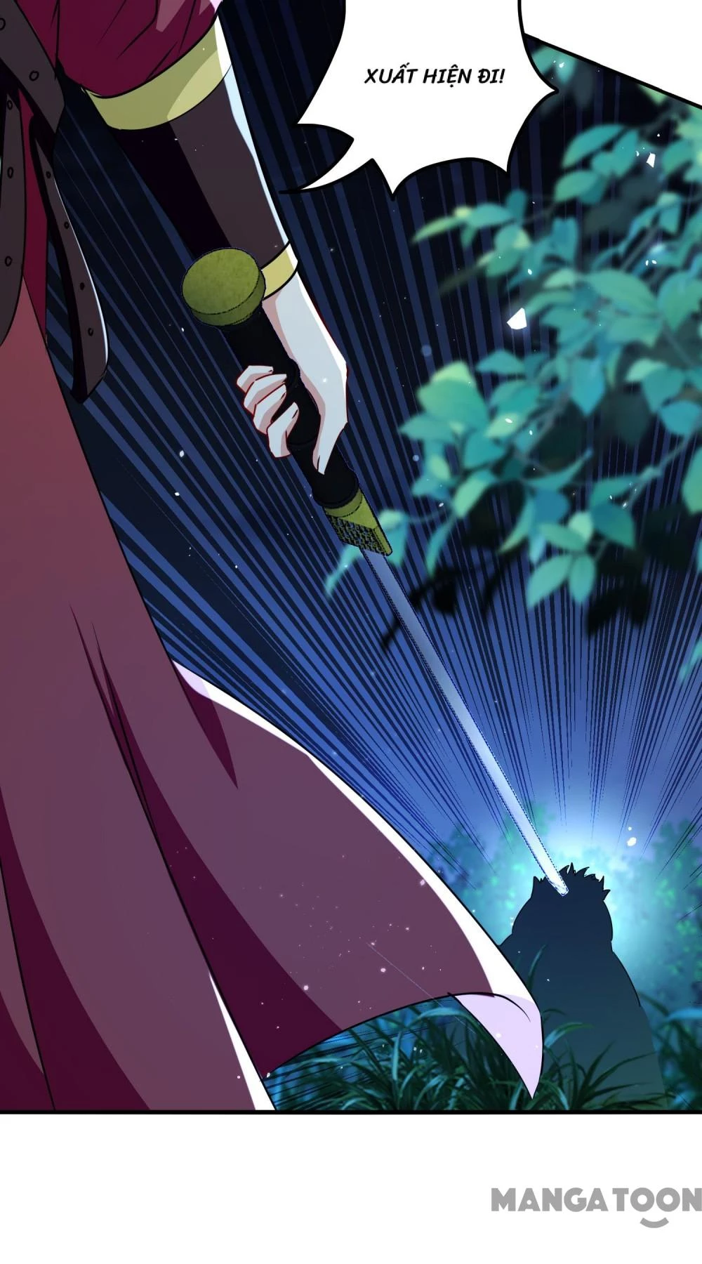 Phúc Hắc Vương Gia Đừng Làm Loạn Chapter 304 - 32