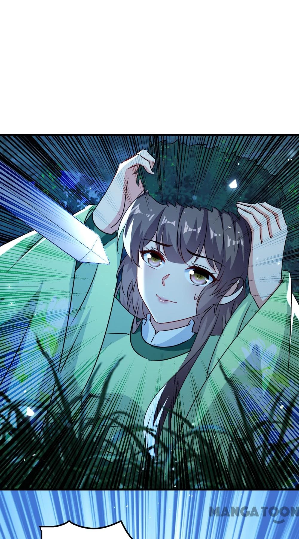 Phúc Hắc Vương Gia Đừng Làm Loạn Chapter 304 - 33