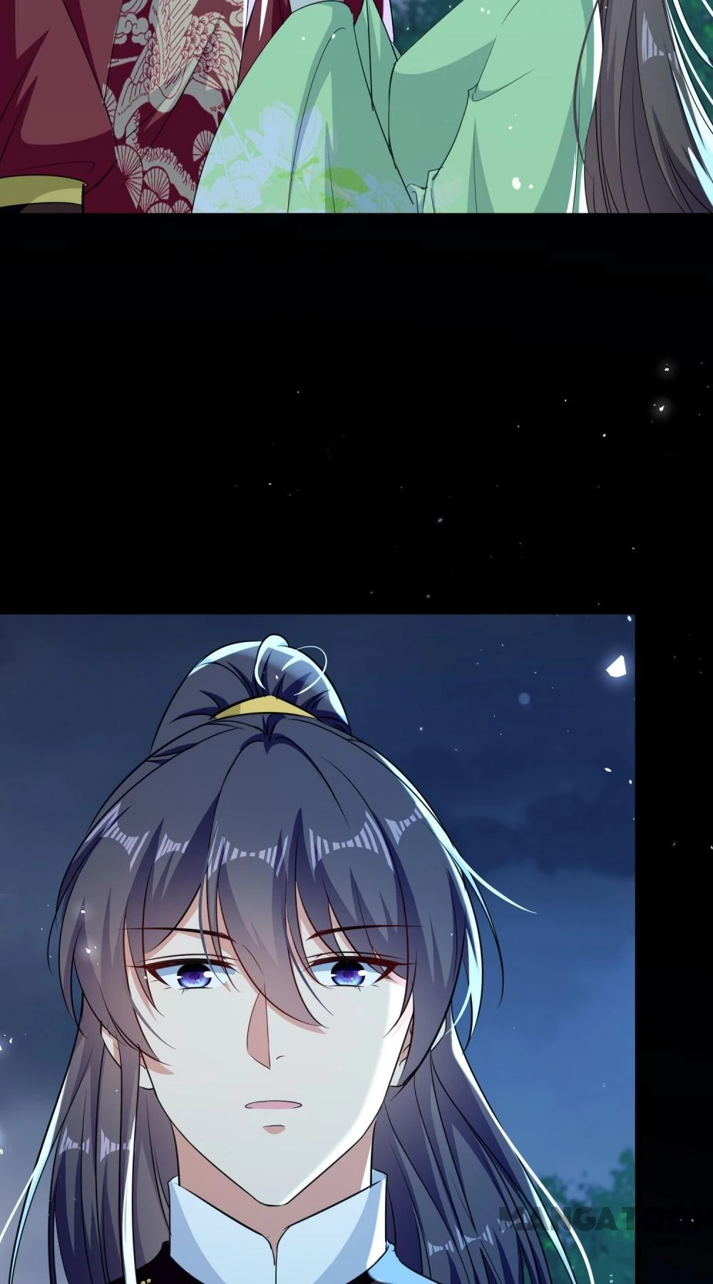 Phúc Hắc Vương Gia Đừng Làm Loạn Chapter 305 - 4