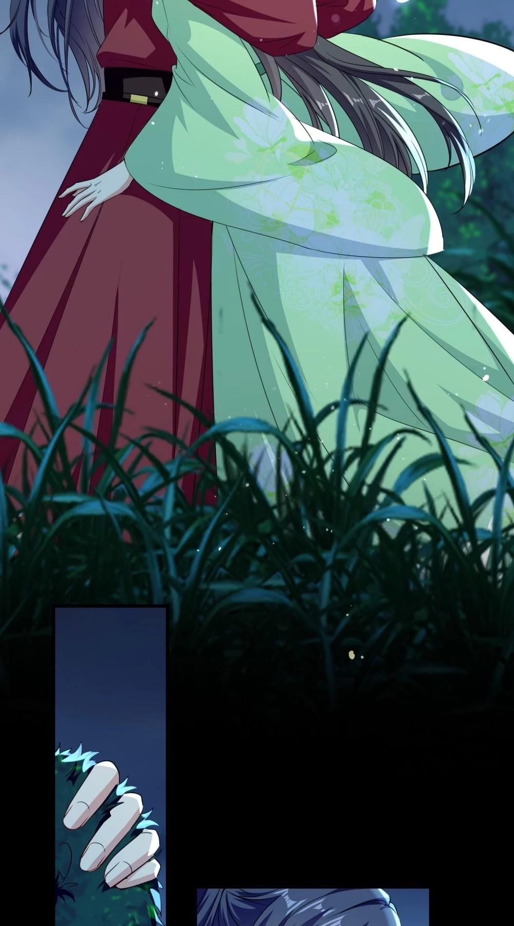 Phúc Hắc Vương Gia Đừng Làm Loạn Chapter 305 - 6