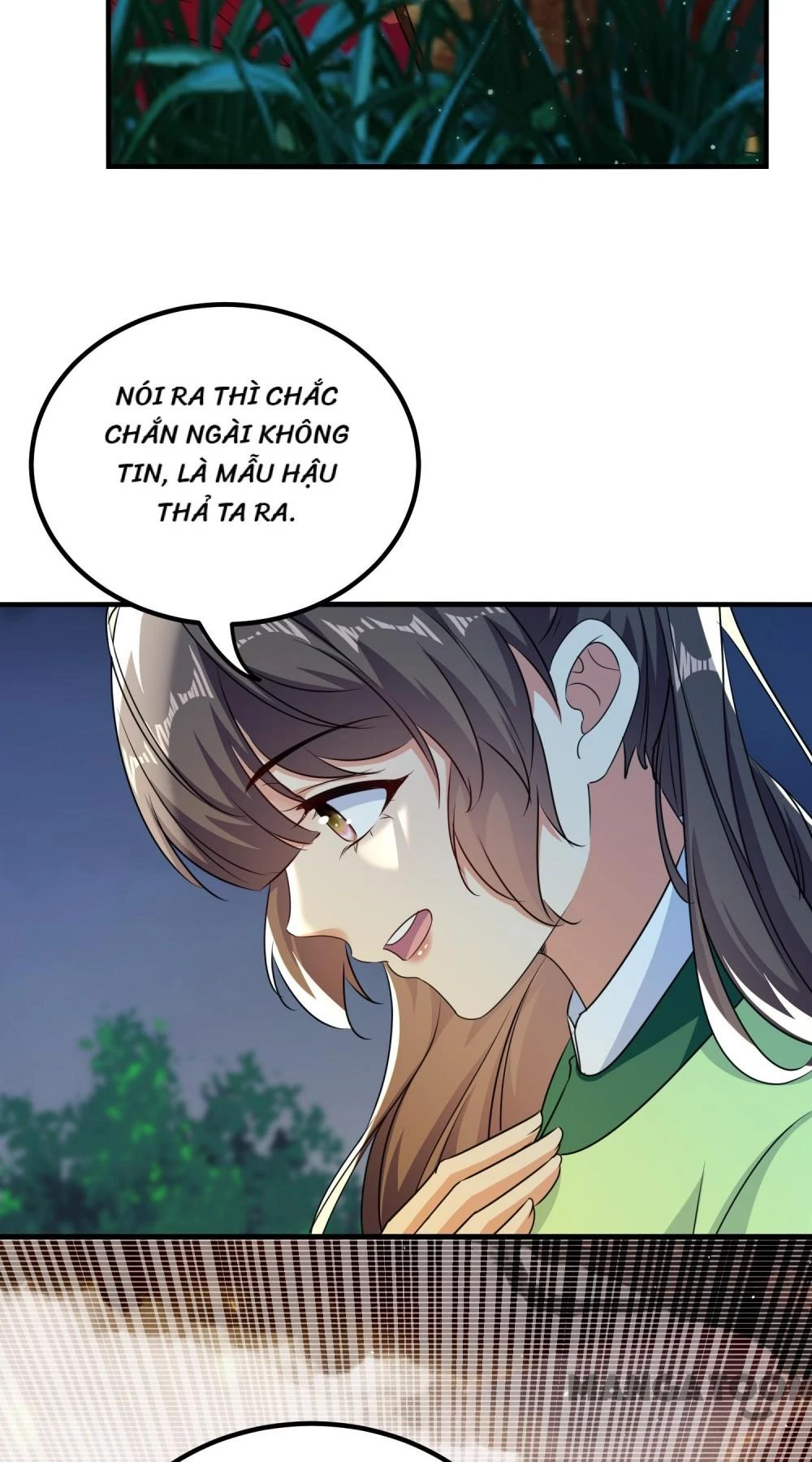 Phúc Hắc Vương Gia Đừng Làm Loạn Chapter 305 - 9