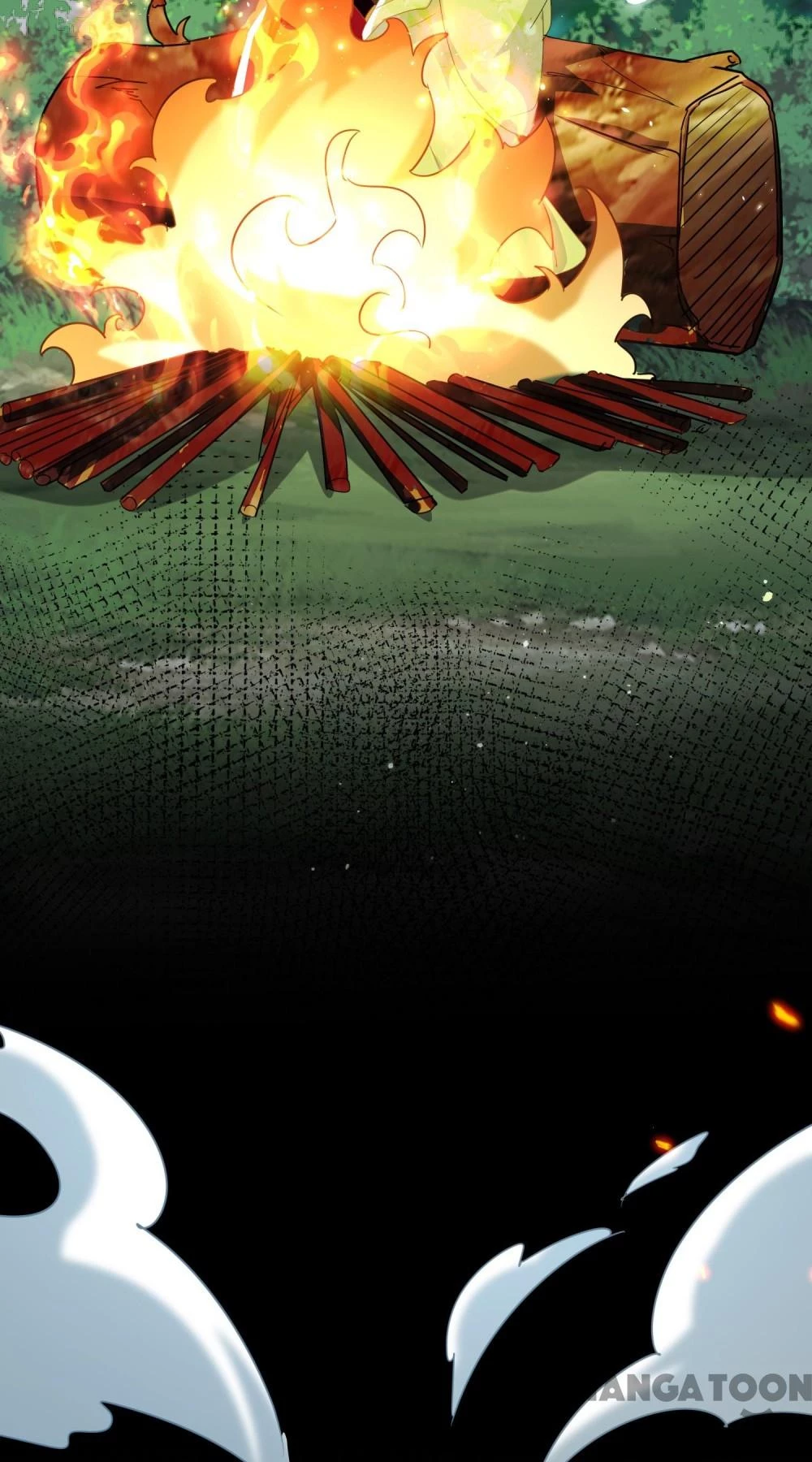 Phúc Hắc Vương Gia Đừng Làm Loạn Chapter 305 - 13