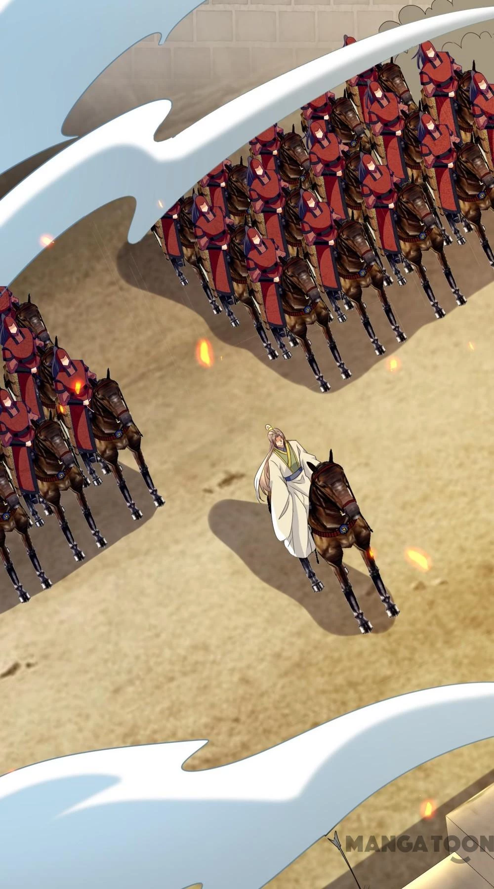 Phúc Hắc Vương Gia Đừng Làm Loạn Chapter 305 - 15