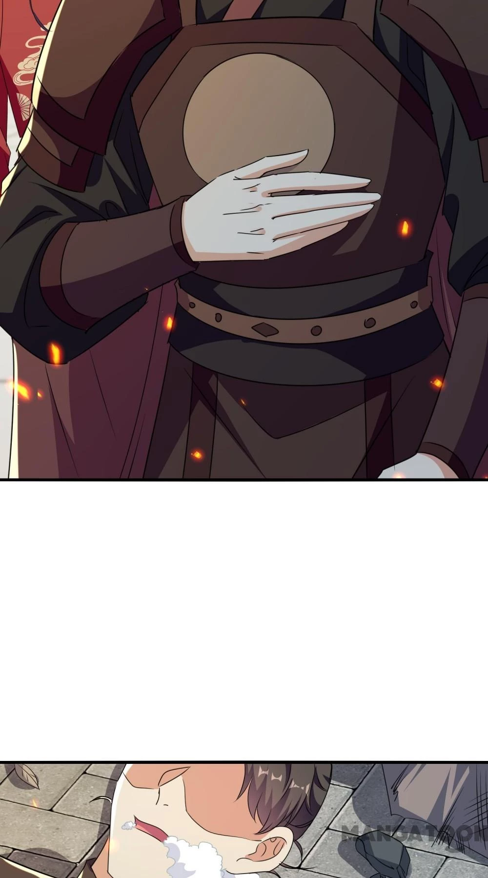 Phúc Hắc Vương Gia Đừng Làm Loạn Chapter 305 - 24