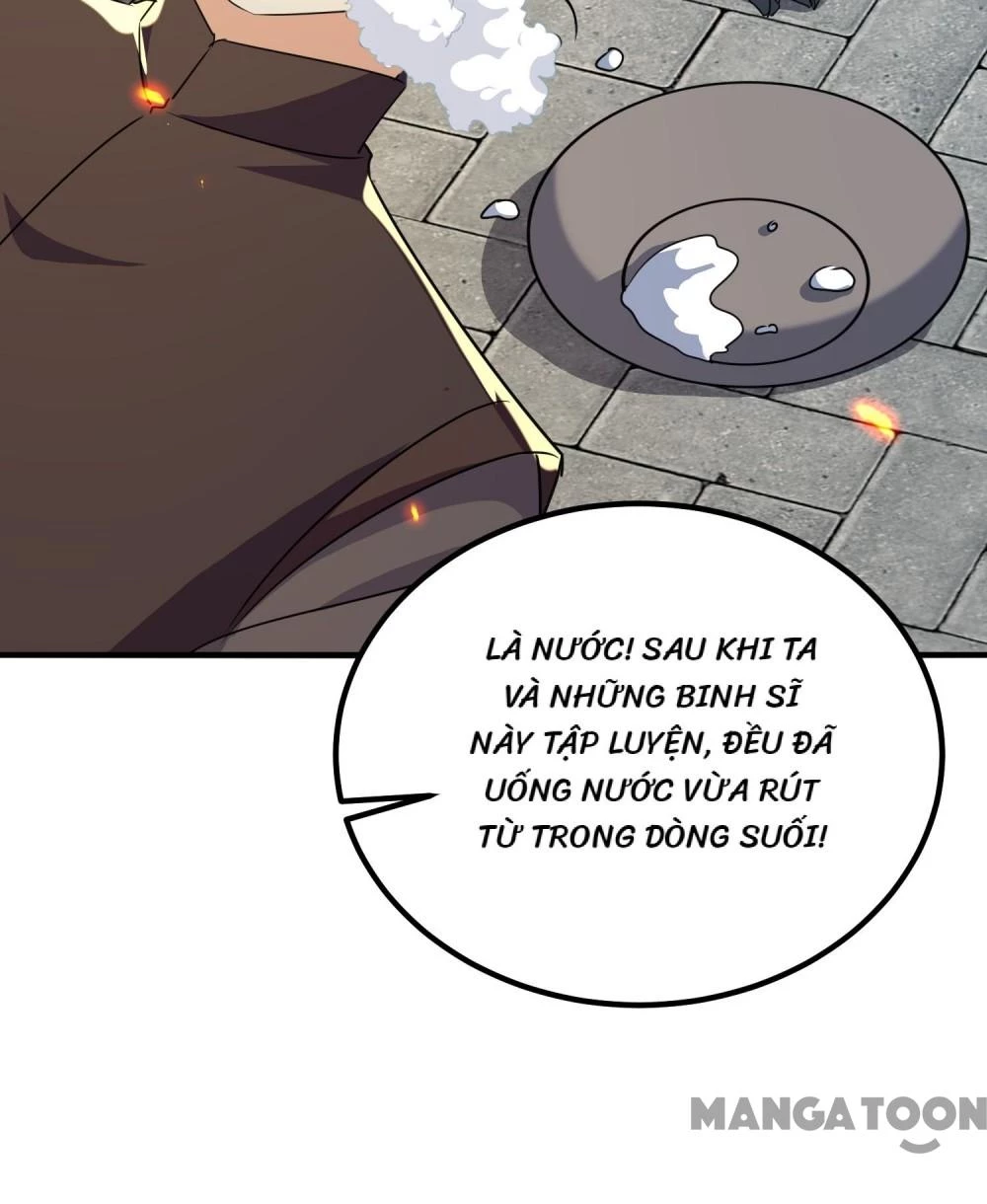 Phúc Hắc Vương Gia Đừng Làm Loạn Chapter 305 - 25