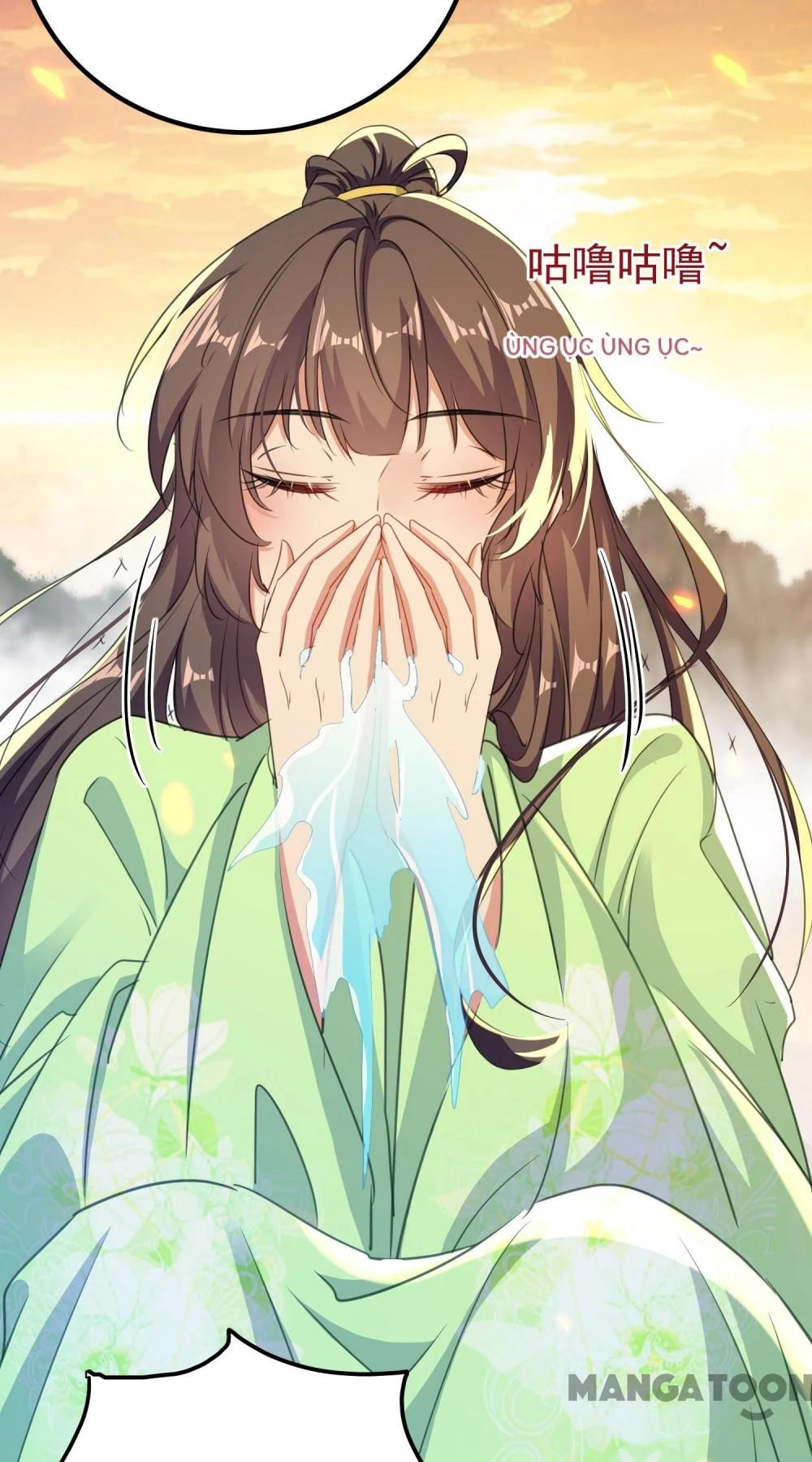 Phúc Hắc Vương Gia Đừng Làm Loạn Chapter 305 - 31