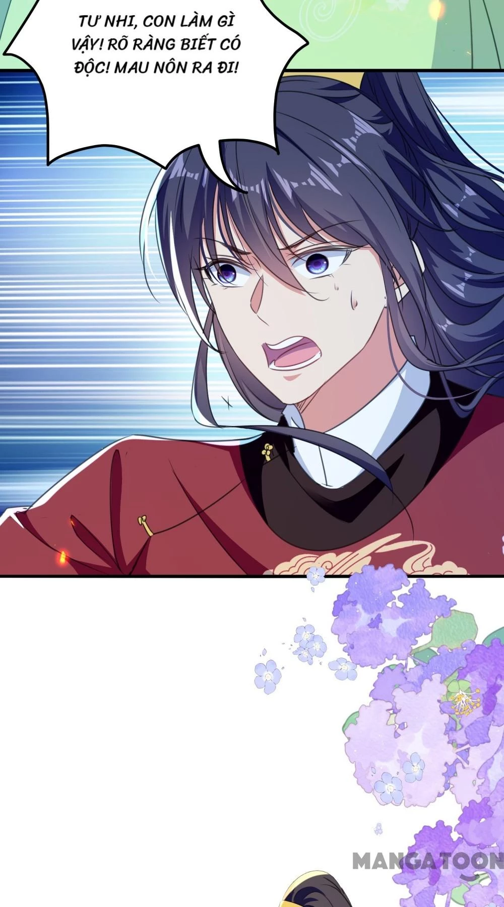 Phúc Hắc Vương Gia Đừng Làm Loạn Chapter 305 - 32