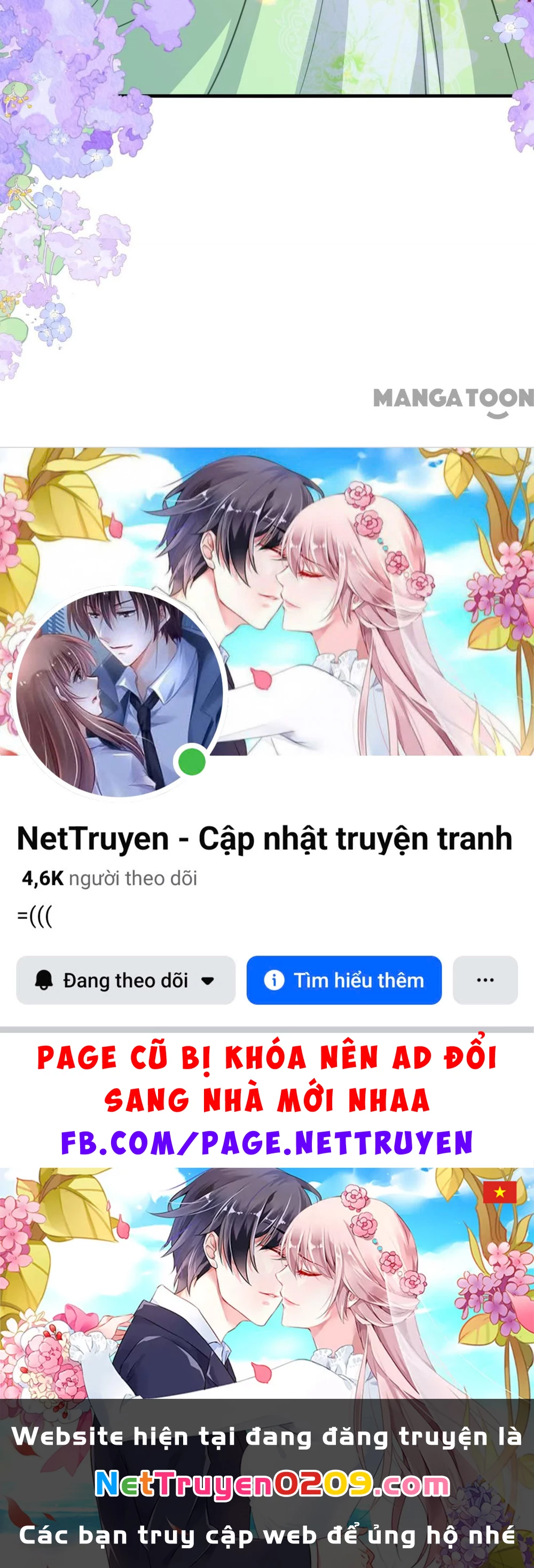 Phúc Hắc Vương Gia Đừng Làm Loạn Chapter 305 - 34