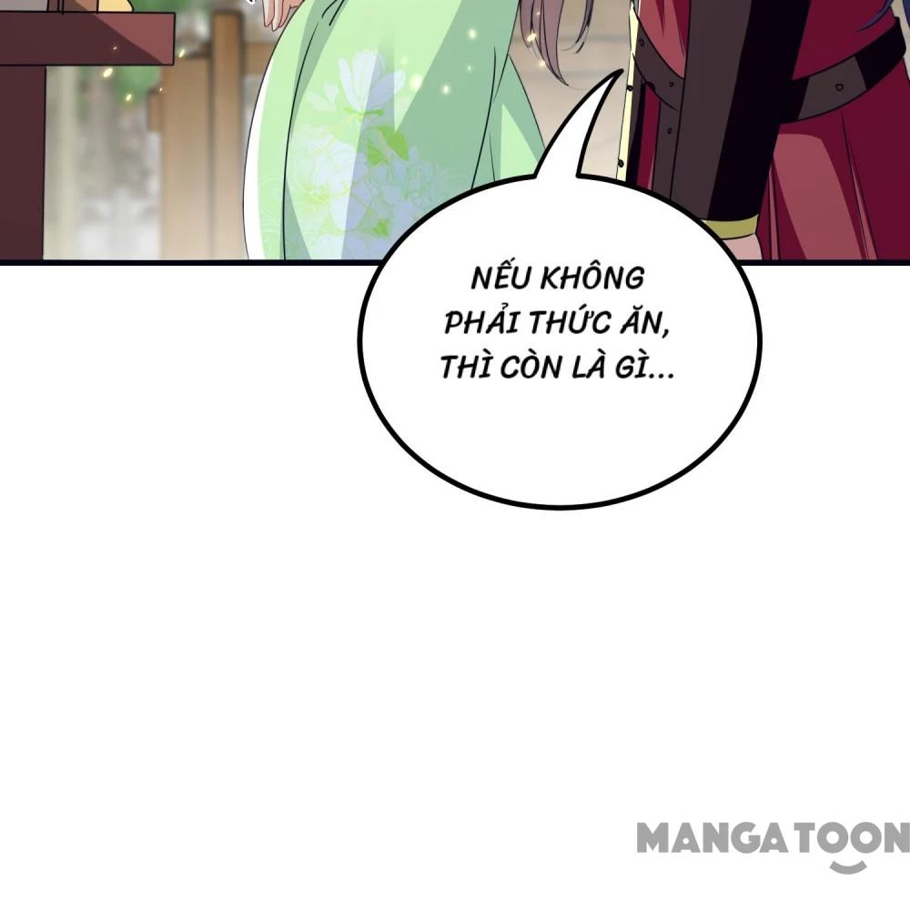 Phúc Hắc Vương Gia Đừng Làm Loạn Chapter 306 - 7