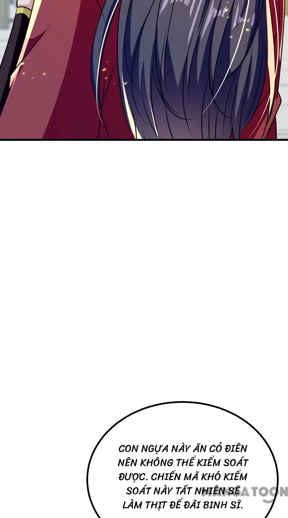 Phúc Hắc Vương Gia Đừng Làm Loạn Chapter 306 - 15