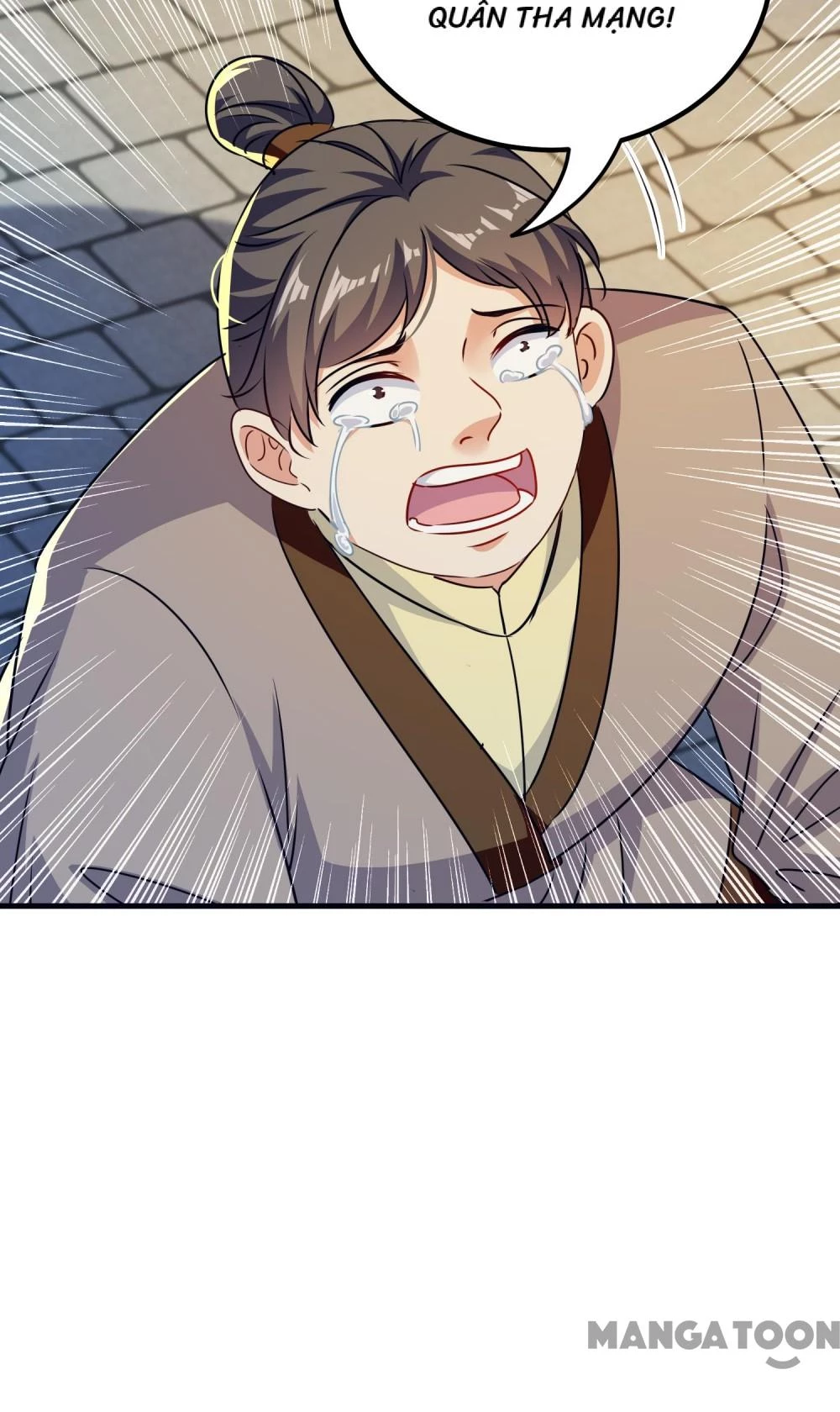 Phúc Hắc Vương Gia Đừng Làm Loạn Chapter 306 - 19