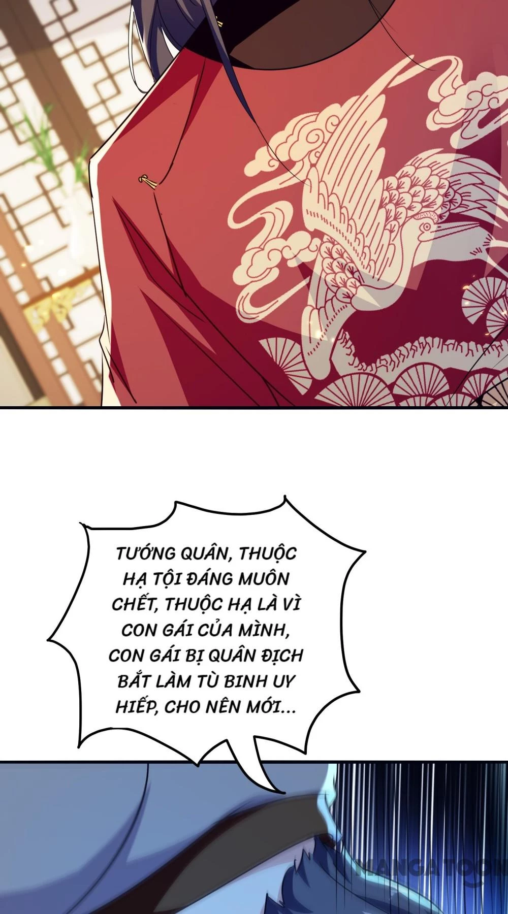 Phúc Hắc Vương Gia Đừng Làm Loạn Chapter 306 - 22