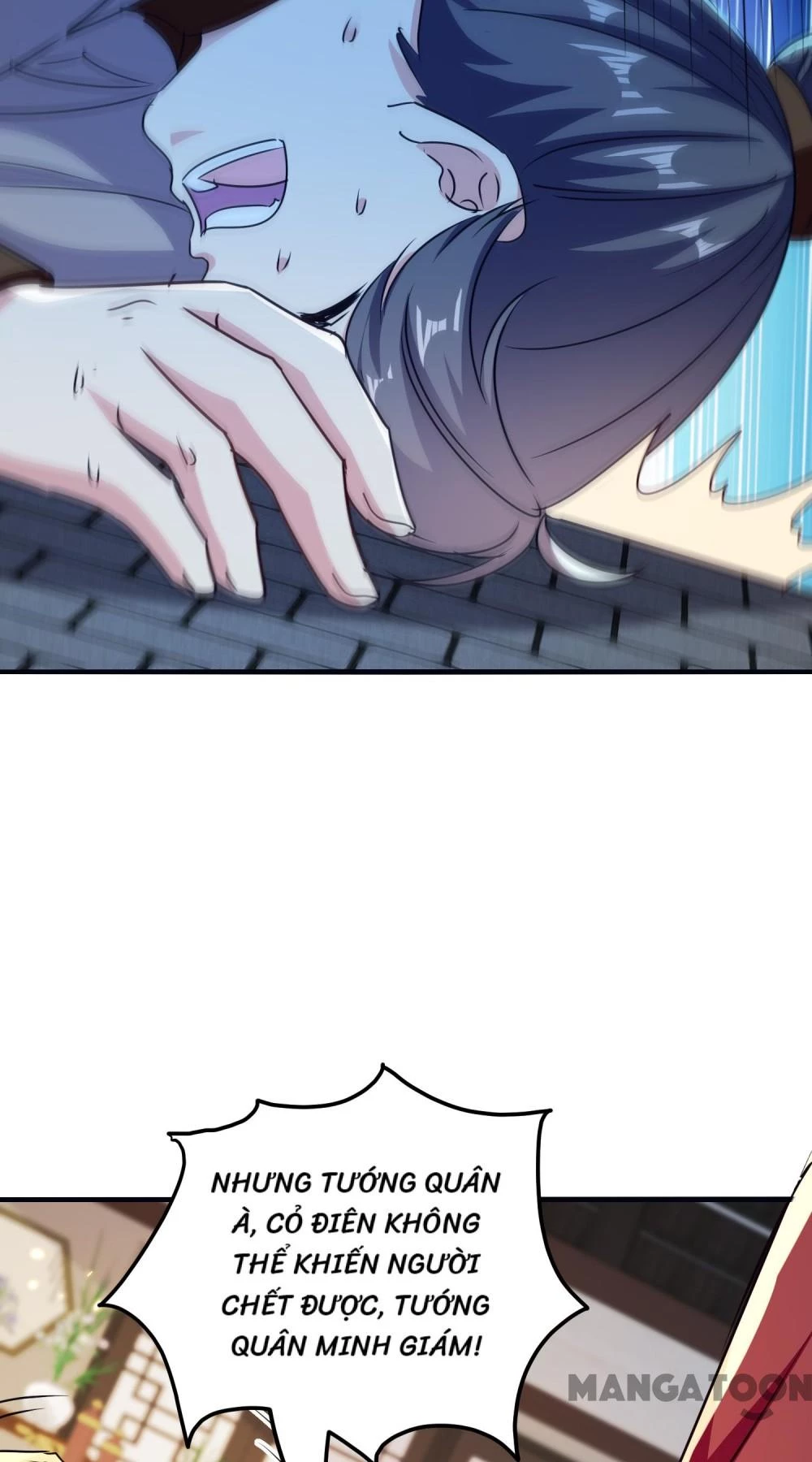 Phúc Hắc Vương Gia Đừng Làm Loạn Chapter 306 - 23