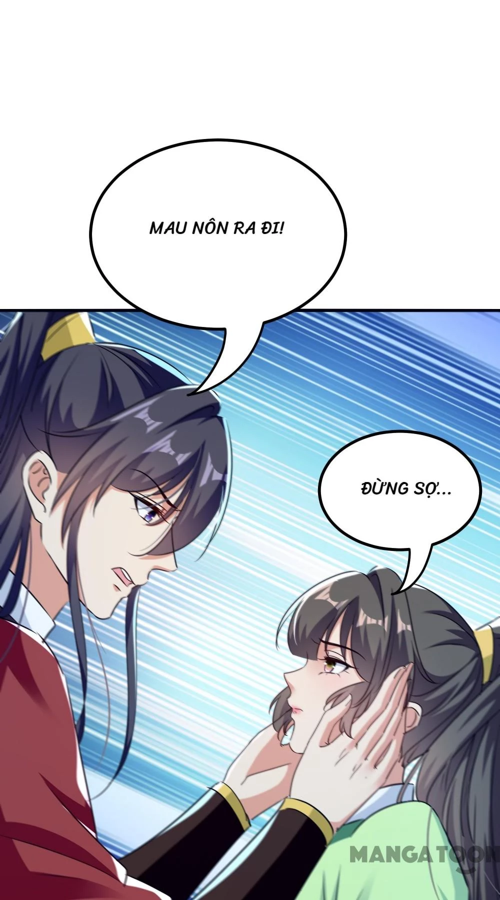 Phúc Hắc Vương Gia Đừng Làm Loạn Chapter 306 - 27