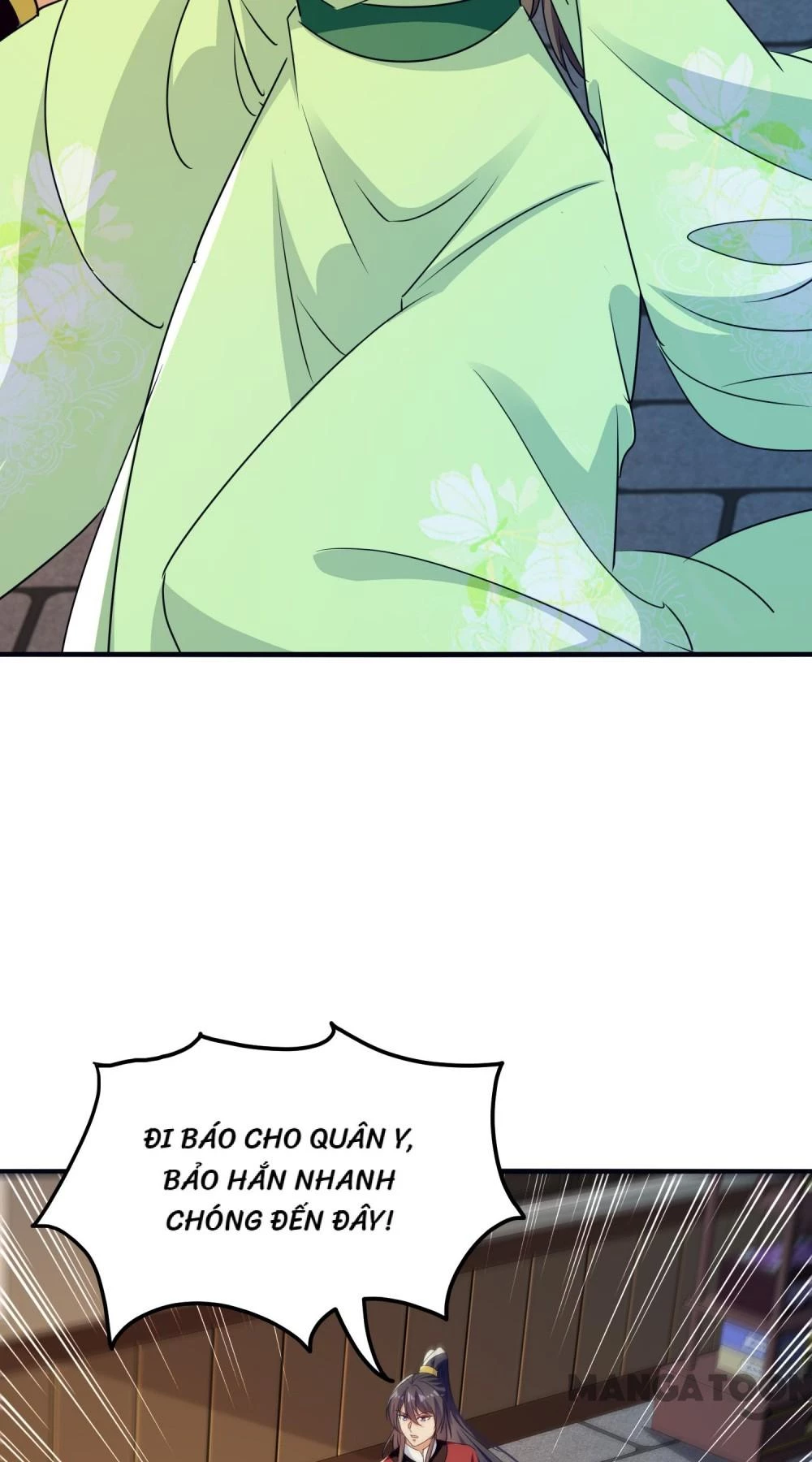 Phúc Hắc Vương Gia Đừng Làm Loạn Chapter 306 - 29