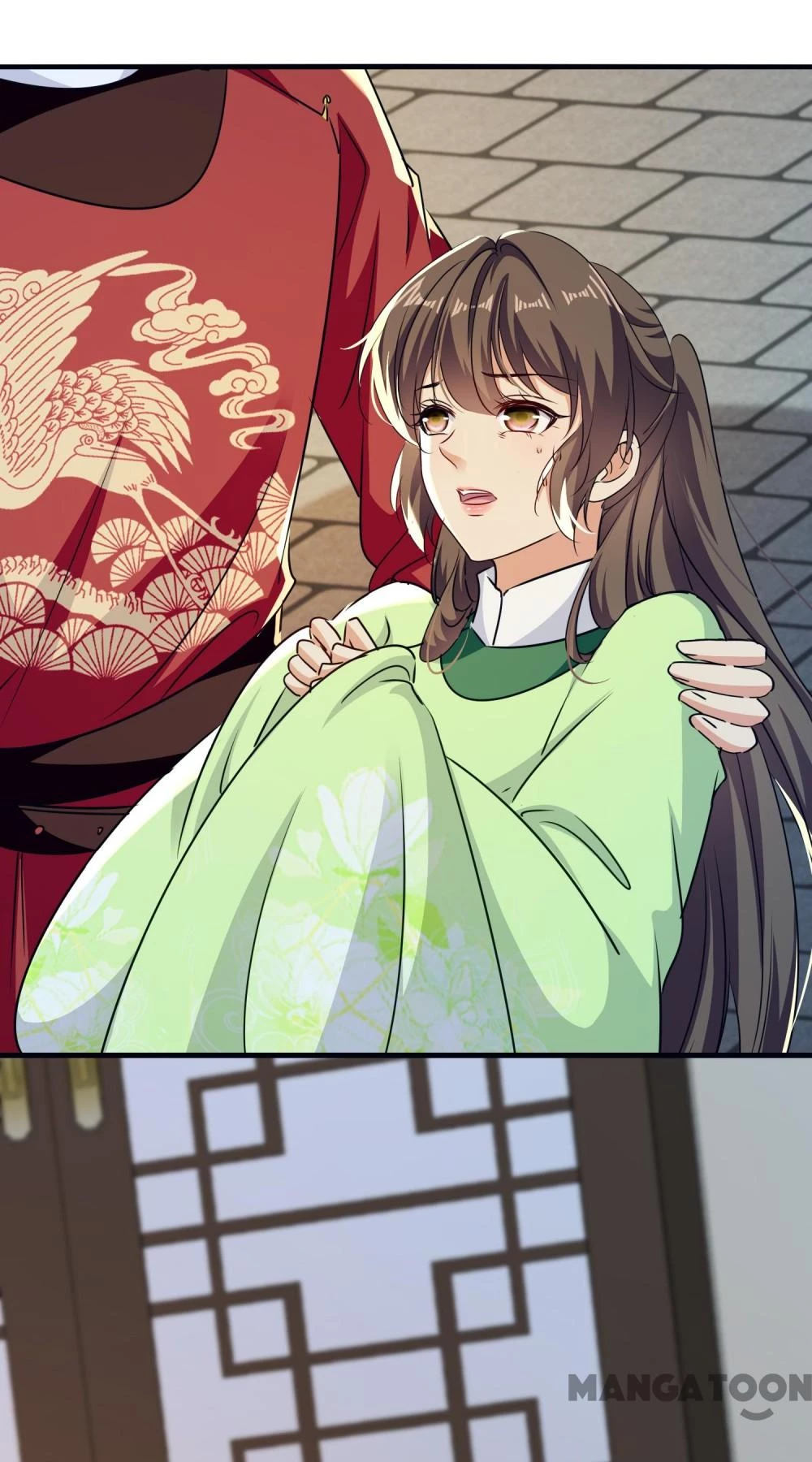 Phúc Hắc Vương Gia Đừng Làm Loạn Chapter 306 - 31